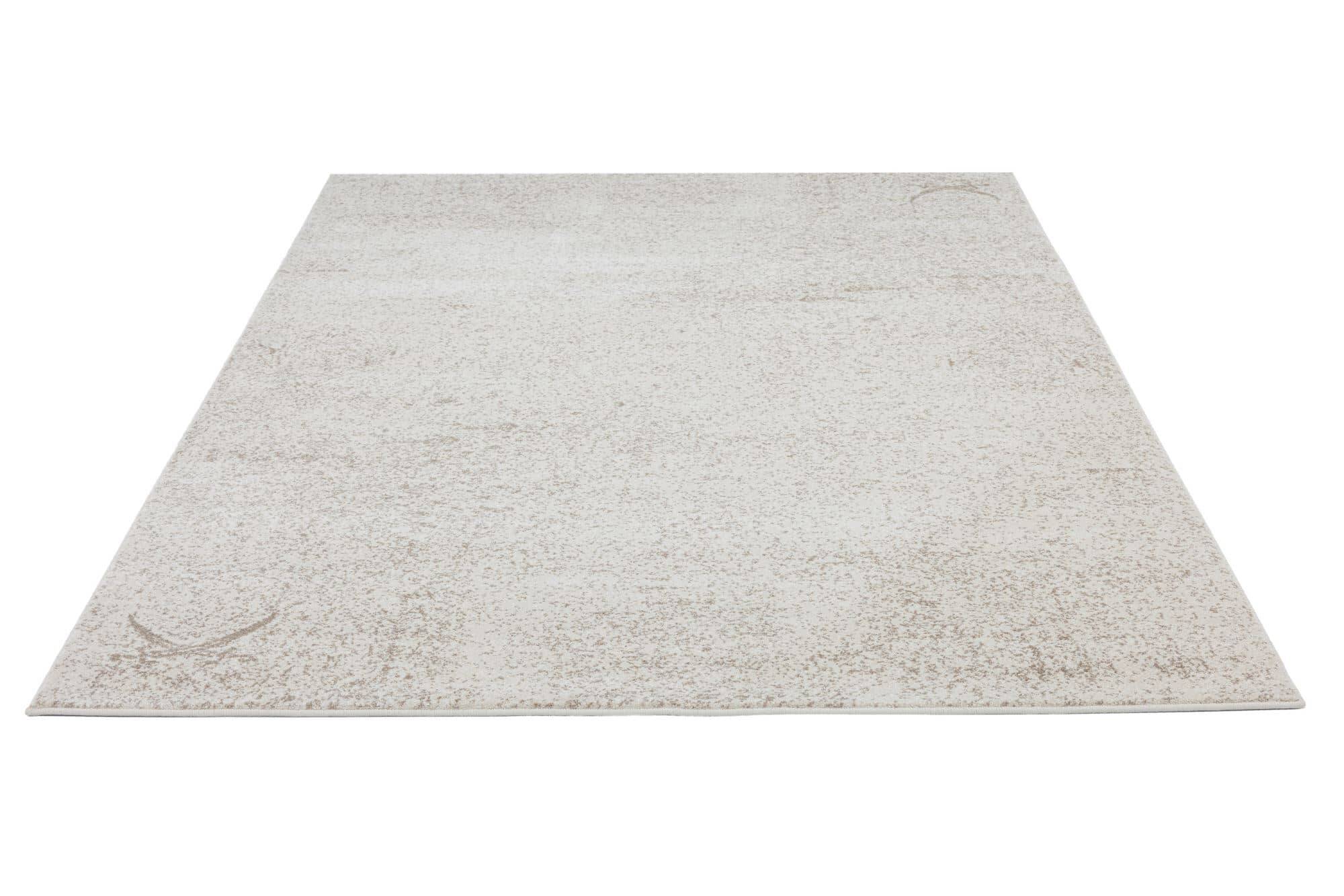 SANSIBAR Flachwebteppich Heide SA-036