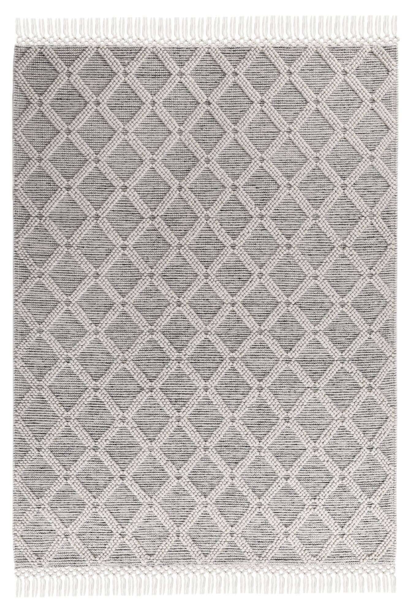 Macrame_one_100natural_426446_1 Tom Tailor Colored Macrame One Teppich natur Wollteppiche