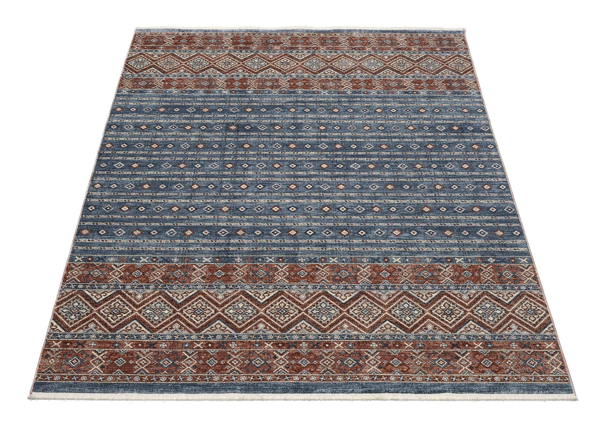 GF013-571-5 Bestseller Grand Fashion 13 Gabbeh Vintage Teppich