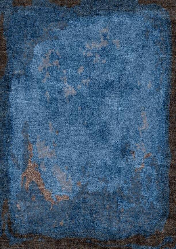 Makalu Nepal Teppich Domus MD349 Handgeknüpft im Wunschmaß Makalu Nepal Teppich Domus MD349 Handgeknüpft im Wunschmaß