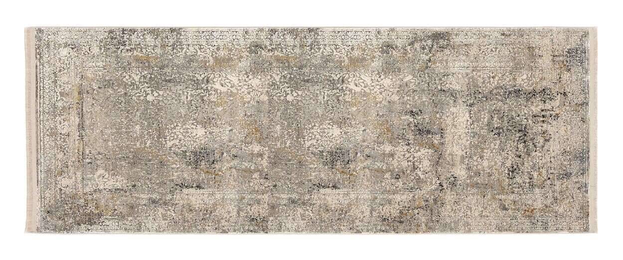 BES04-669-32ZDnpwGjk6vsXC Teppich Bestseller Cava 04 Galerie Läufer Teppich Flur Teppich