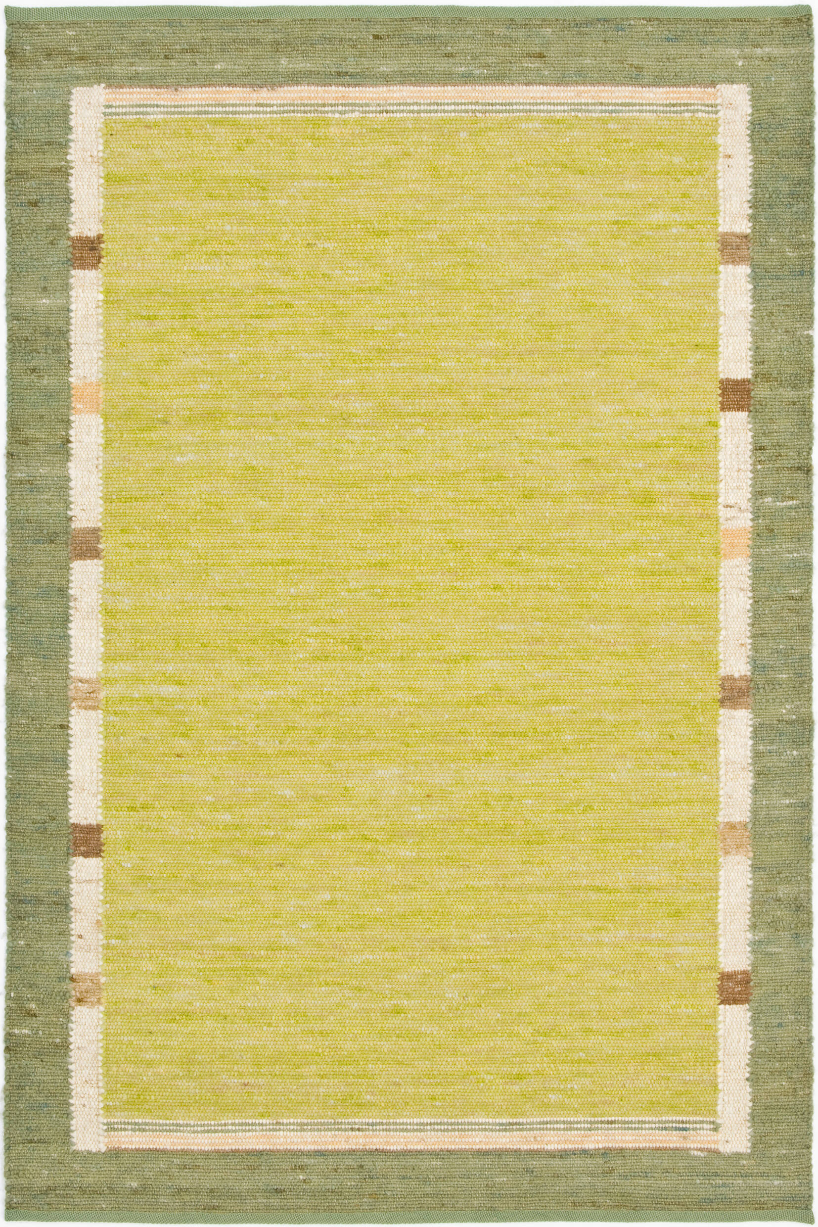 Paulig Fino Design 121-140 Handweb Teppich