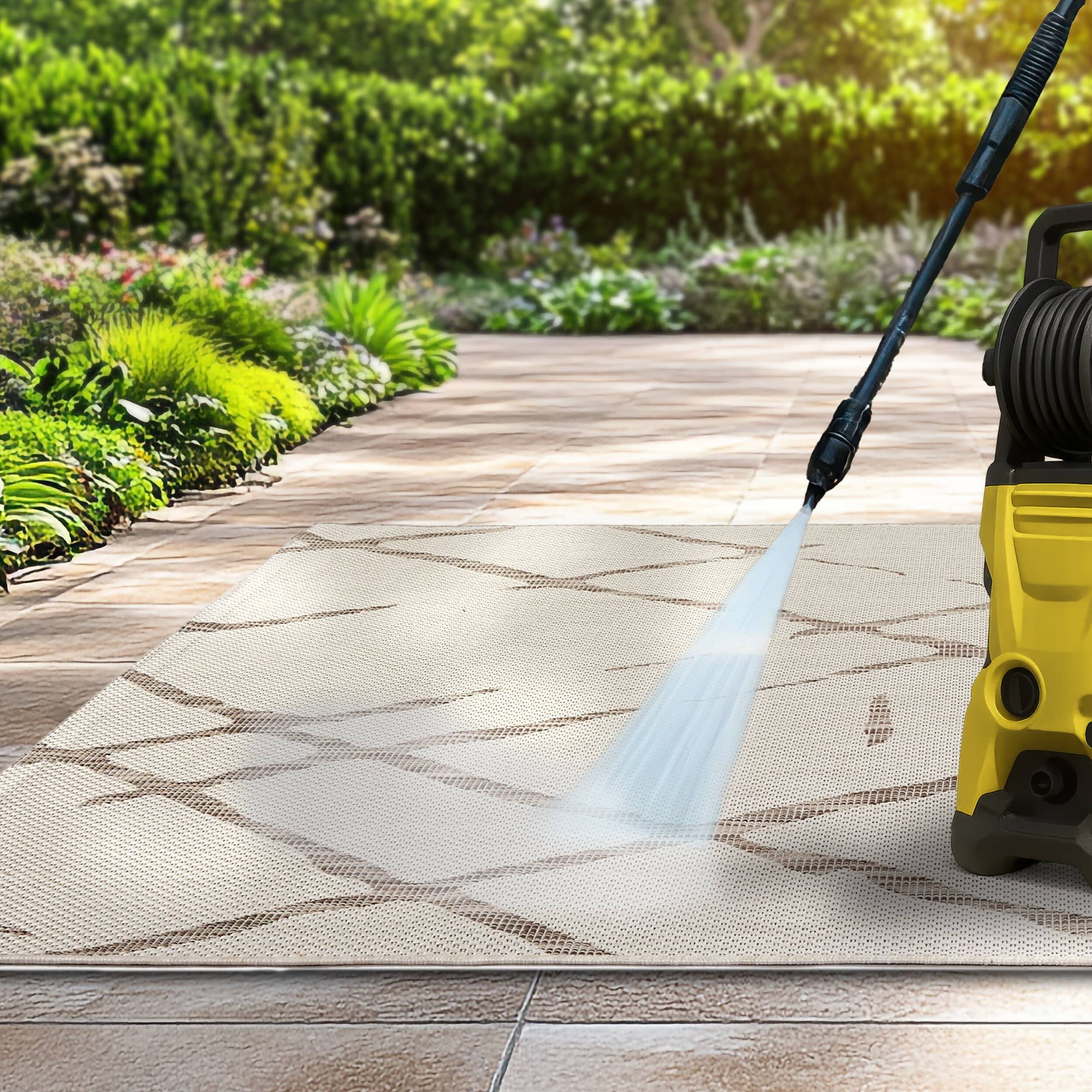 In- und Outdoor Teppich Sydney
