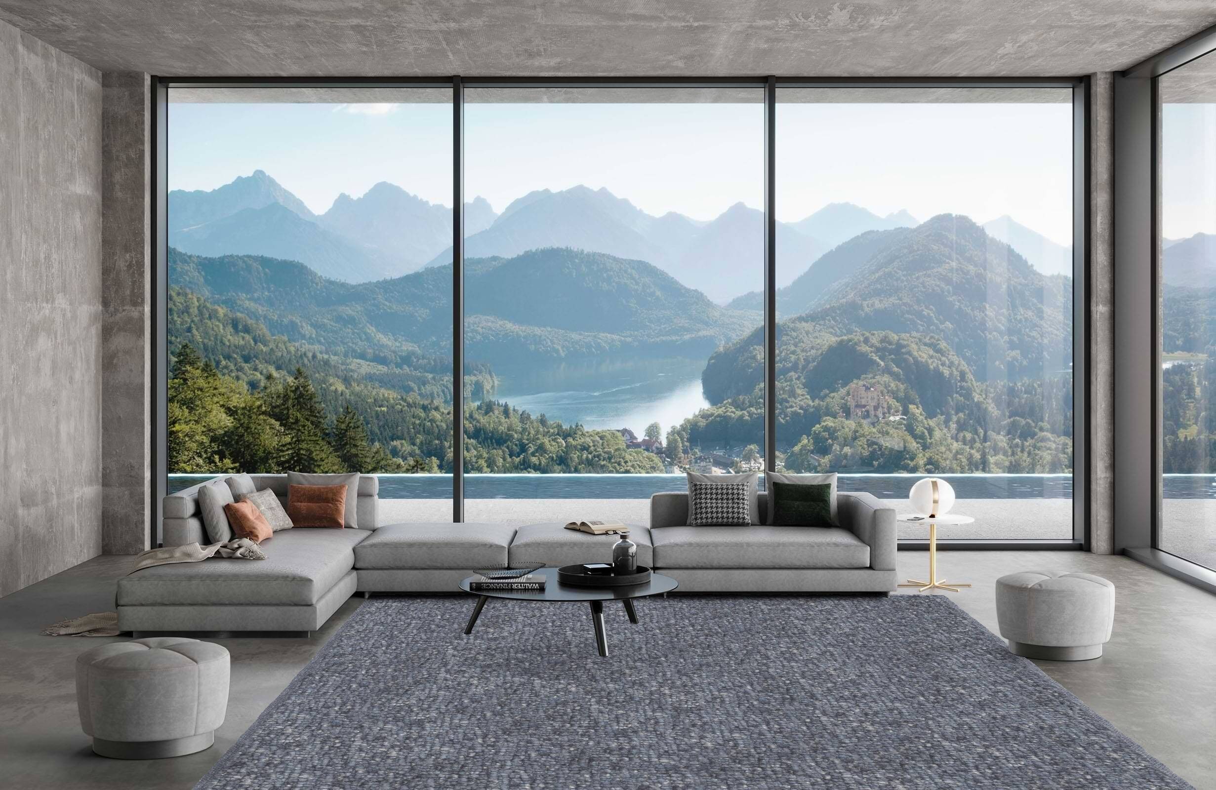 Paulig Beat Stone Farbe 155 Paulig Beat Stone Farbe 155