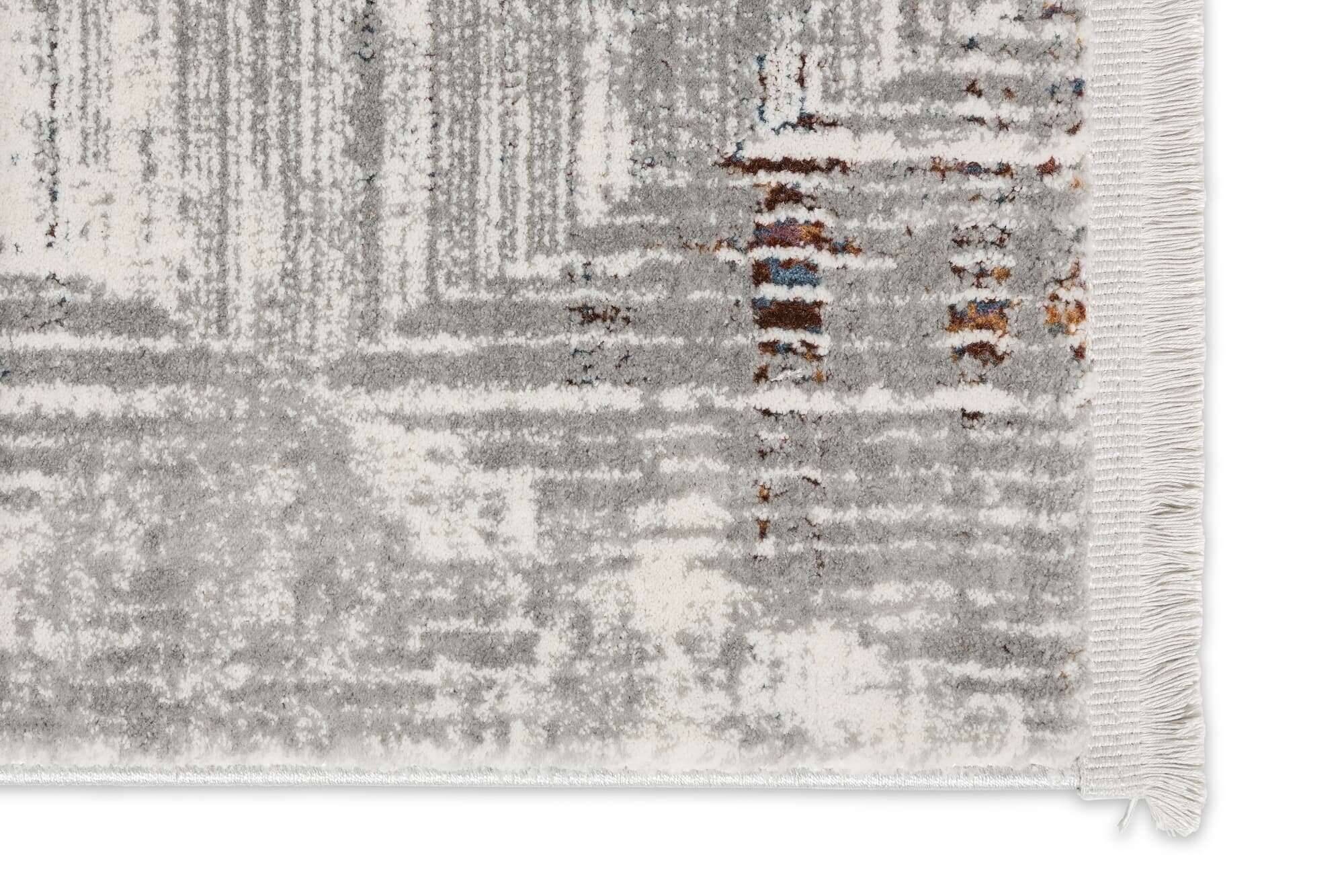 W6696_212_099_Chloe_Detail Vintage Teppich Trentino 6696-212-099 Moderner Teppich