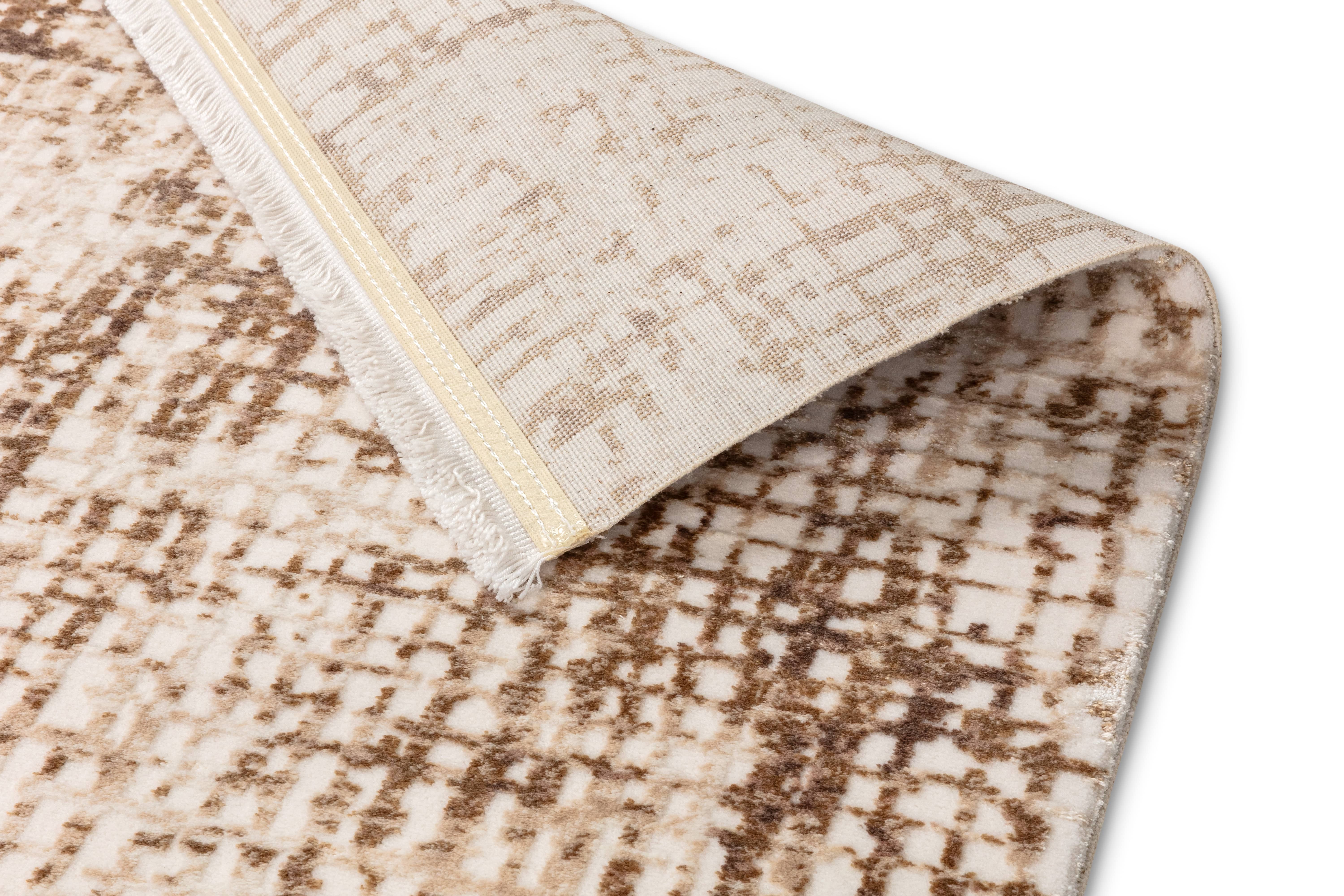 Moderner Teppich Glory Moderner Teppich Glory