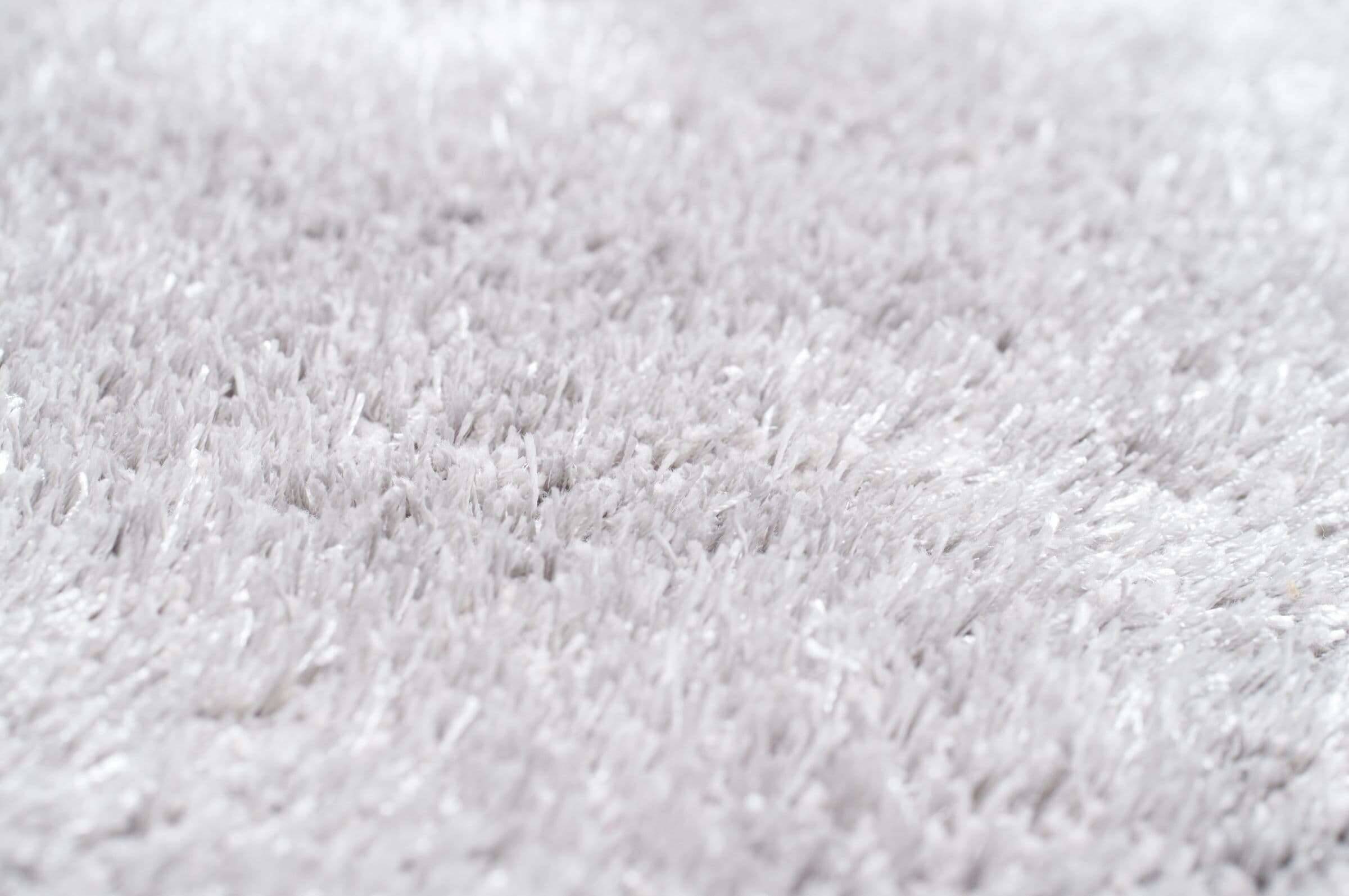 Alessia_Uni_656lightgrey_408093_3 Teppich uni Alessia Shaggy Kuschelteppich