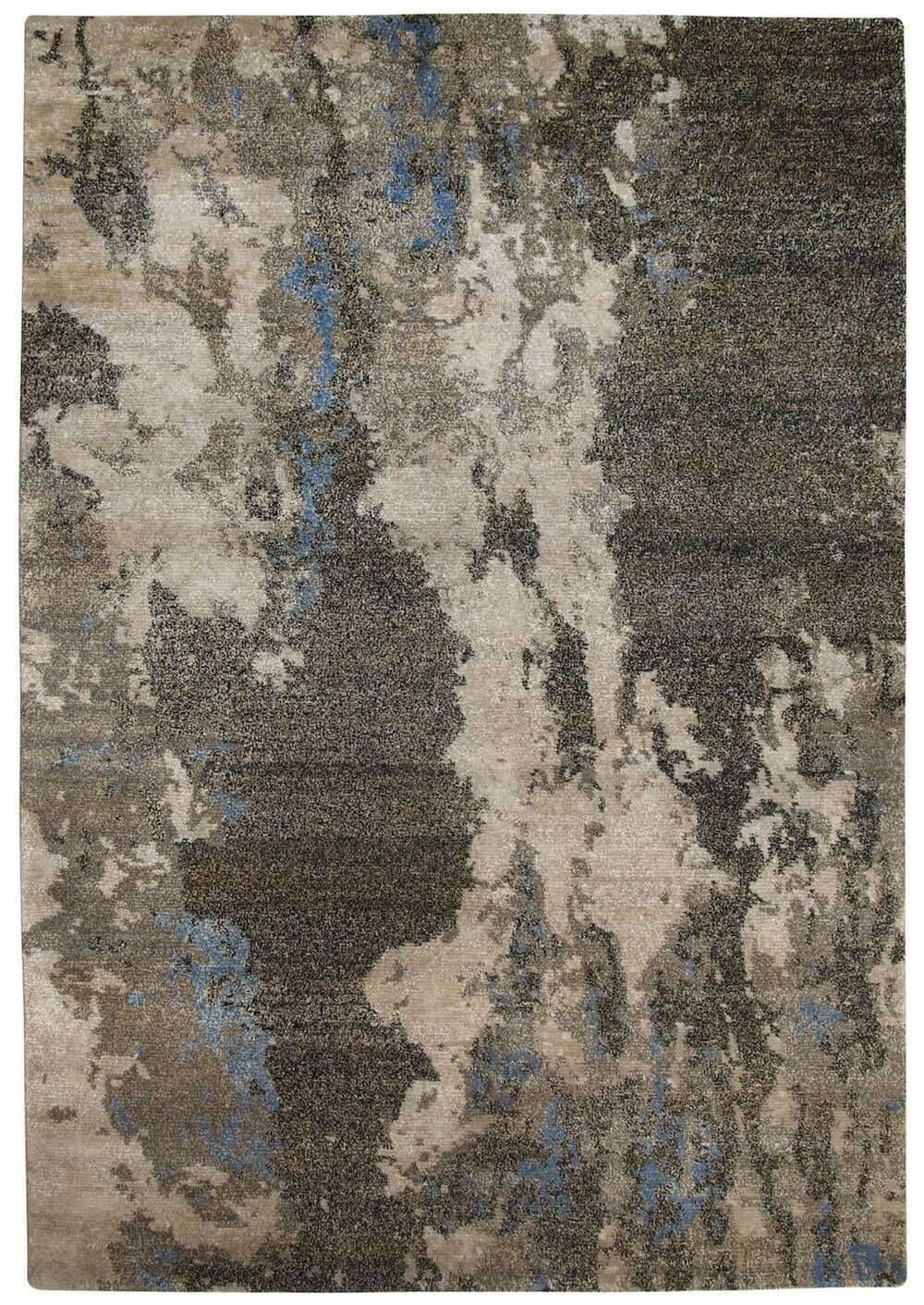 Fine Nature C3271 Vintage Teppich Nepal ca: 170x240 cm