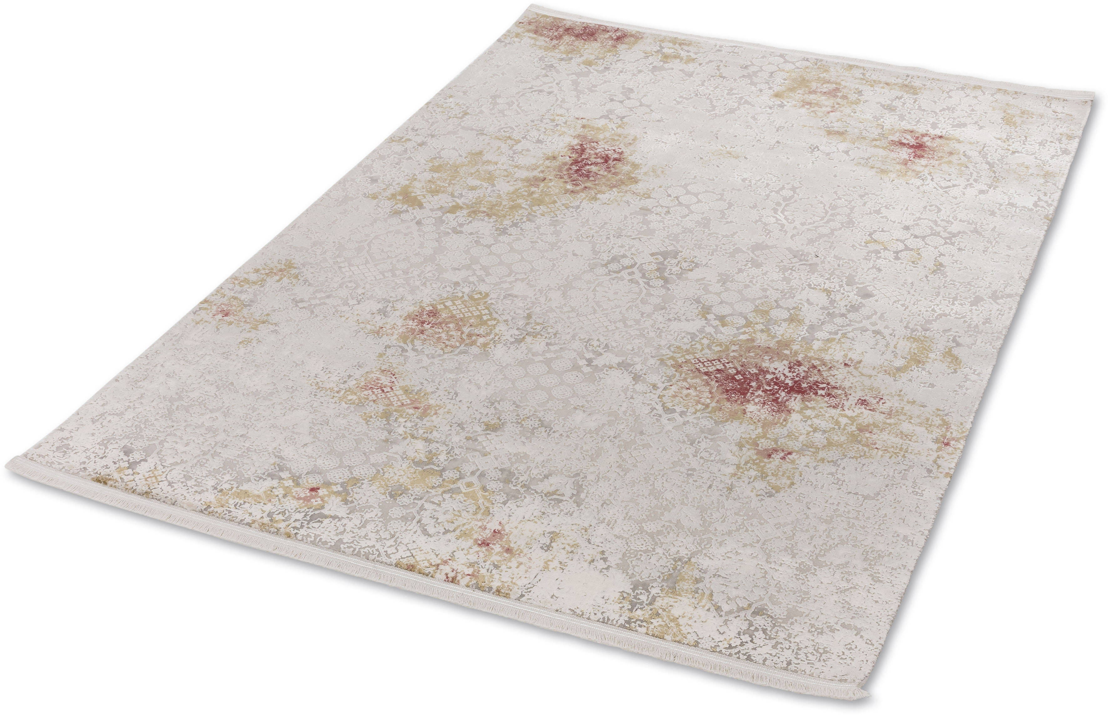Teppich Modern Vintage Gravina 6624-231-010 Teppich Modern Vintage Gravina 6624-231-010