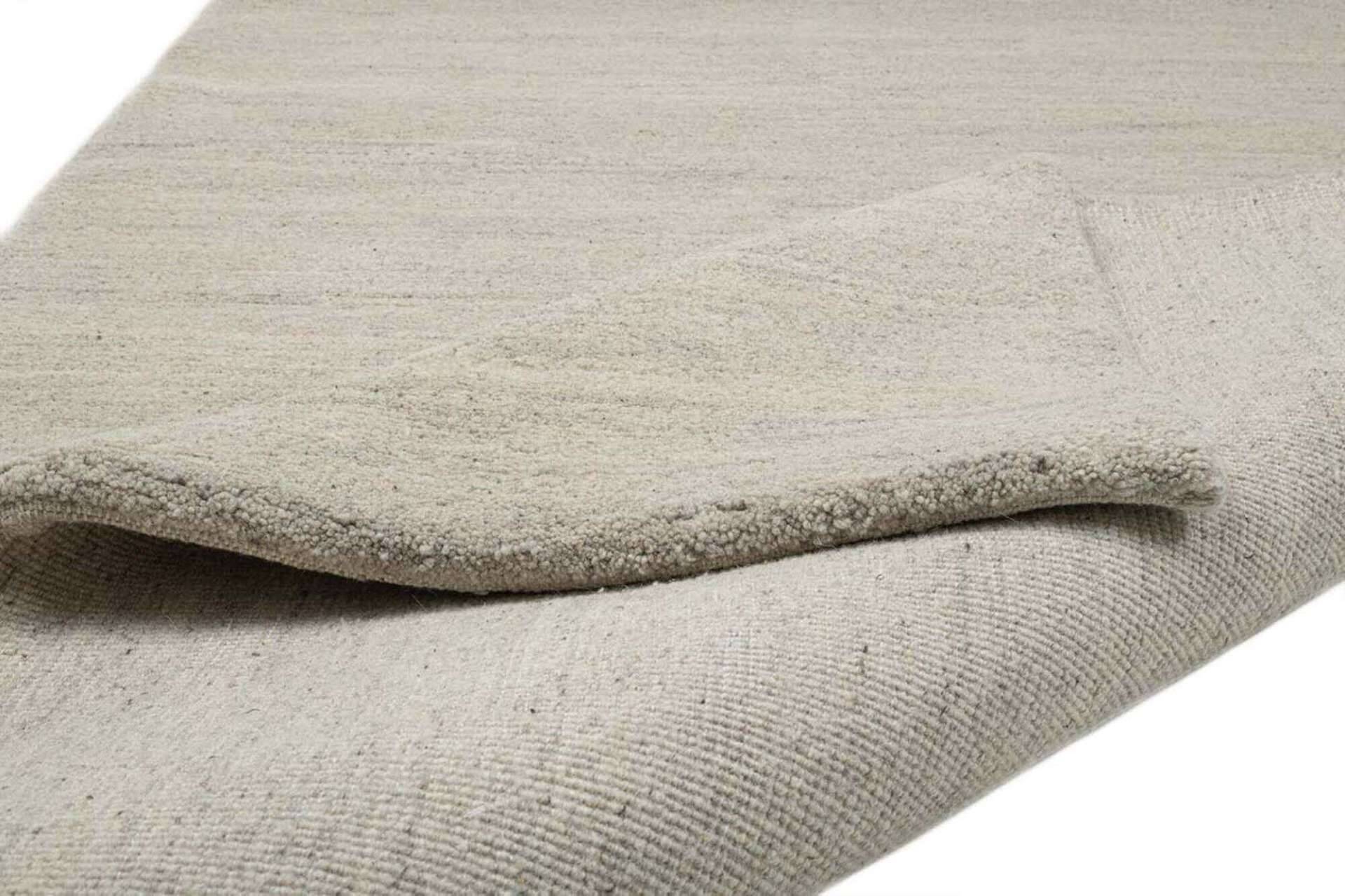 Maloronga Berber Teppich Marokko Natur – Bild 3