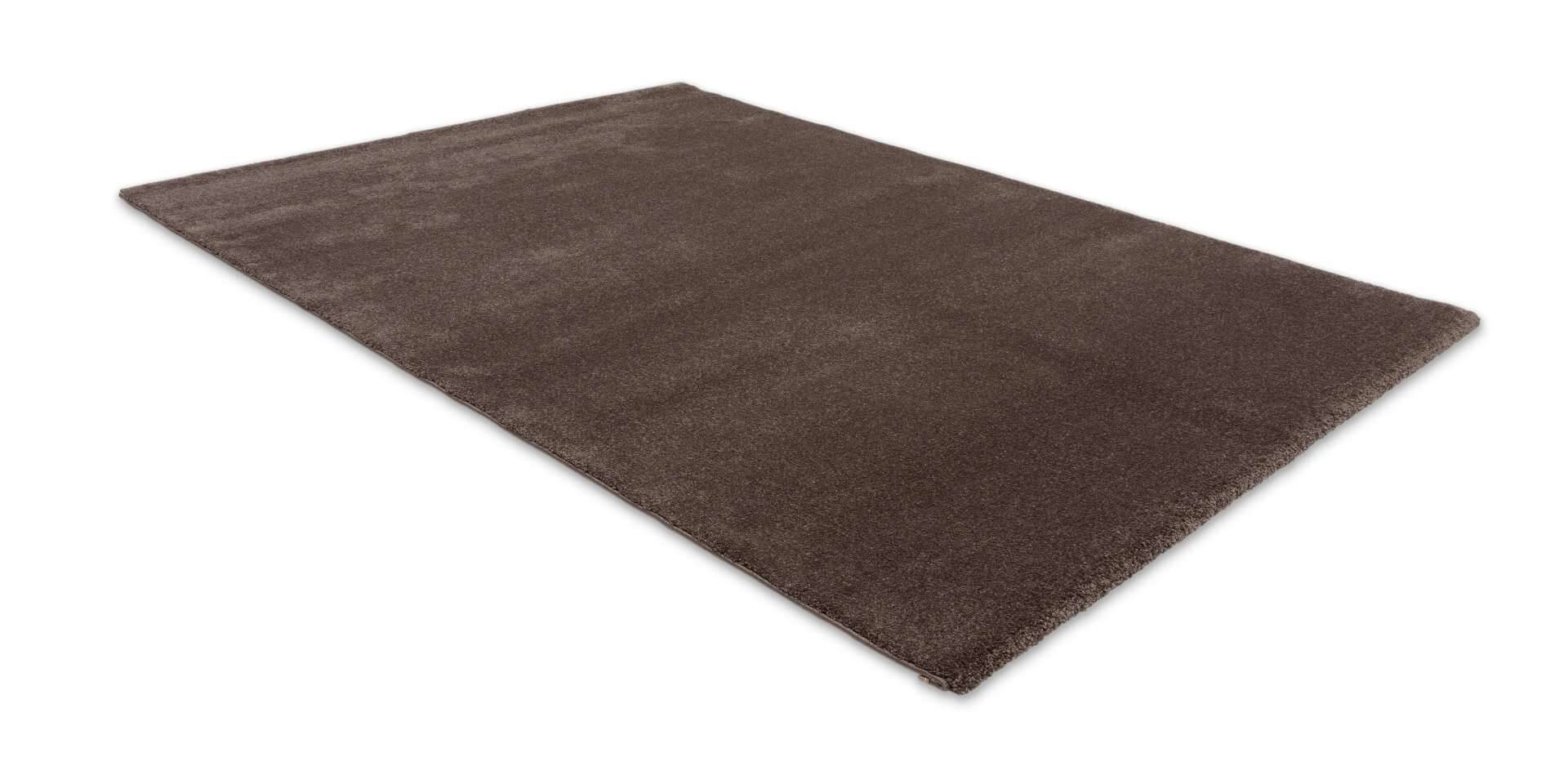 Savona Einfarbiger Design Teppich D.260 – Bild 7