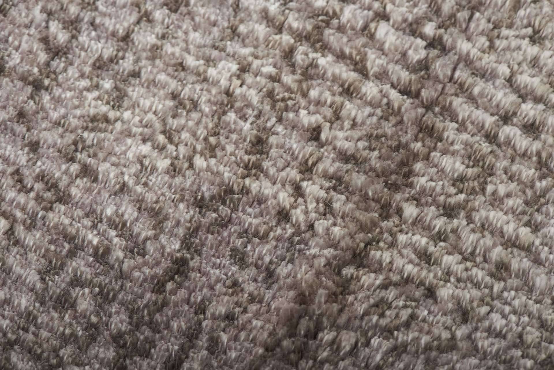 Vintage Teppich SUNSET TAUPE – Bild 5