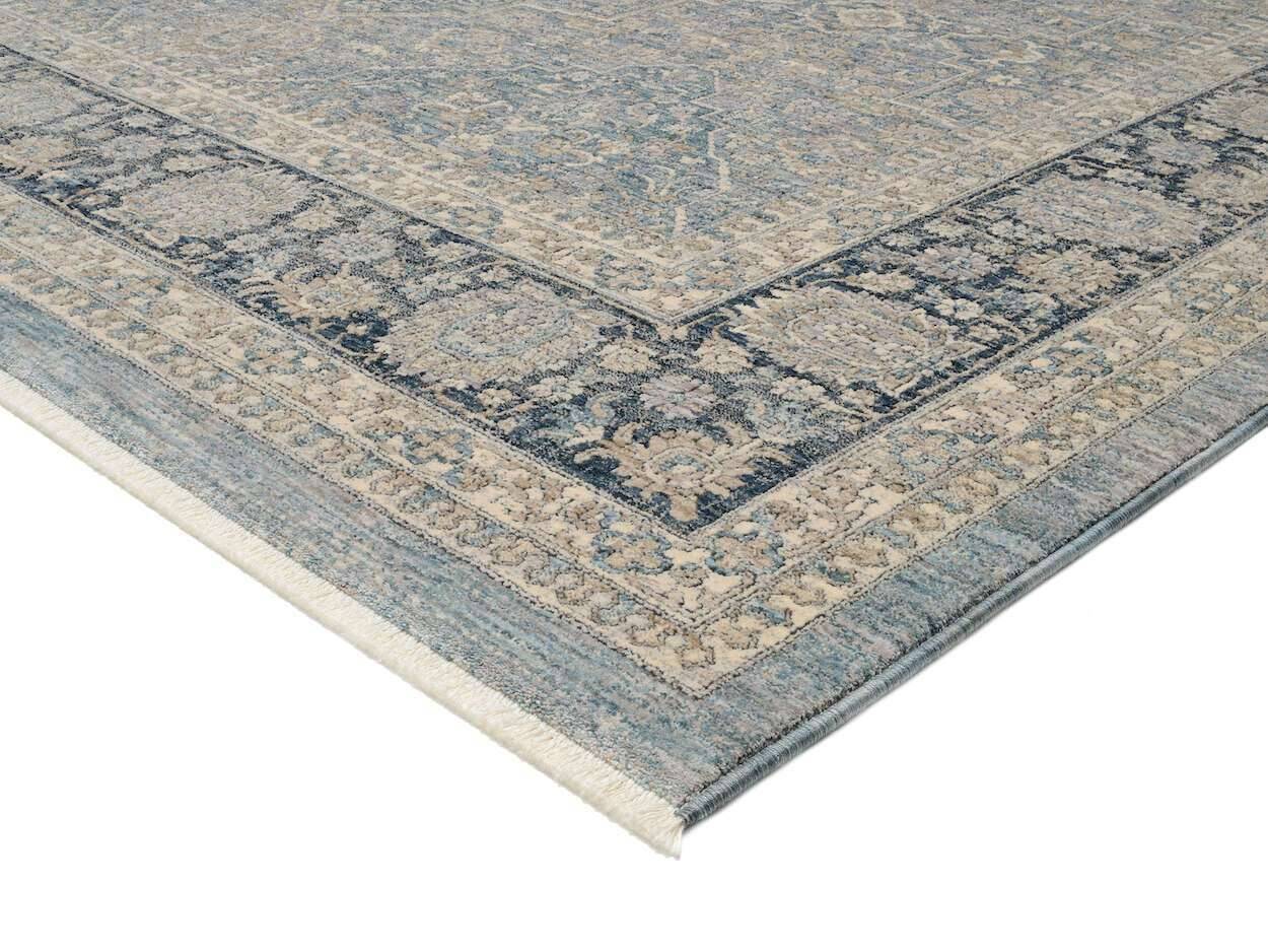 Bestseller Grand Fashion 05-939 Klassischer Vintage Teppich – Bild 4