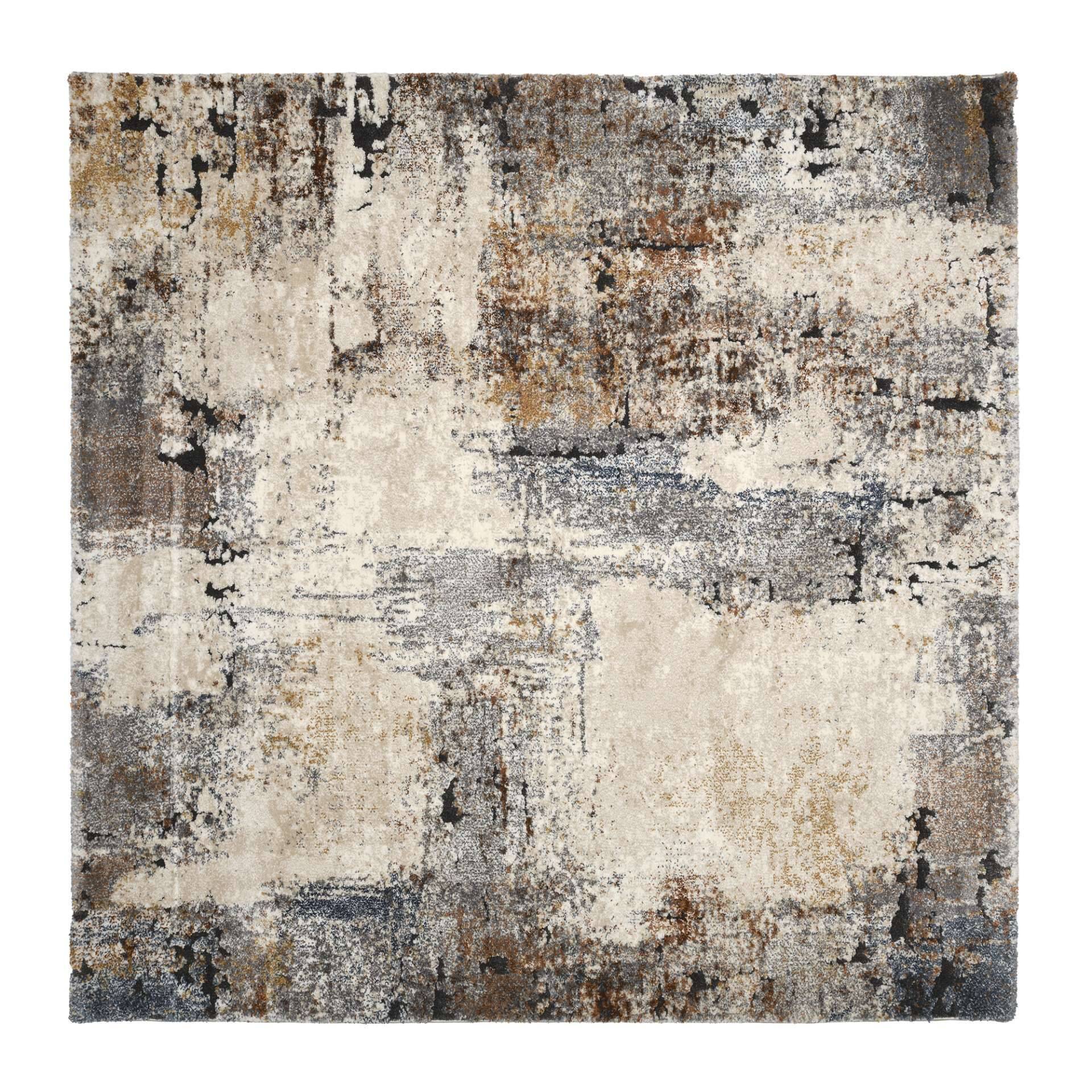 OCI Cyrus Sun Webteppich - Modern – Bild 1