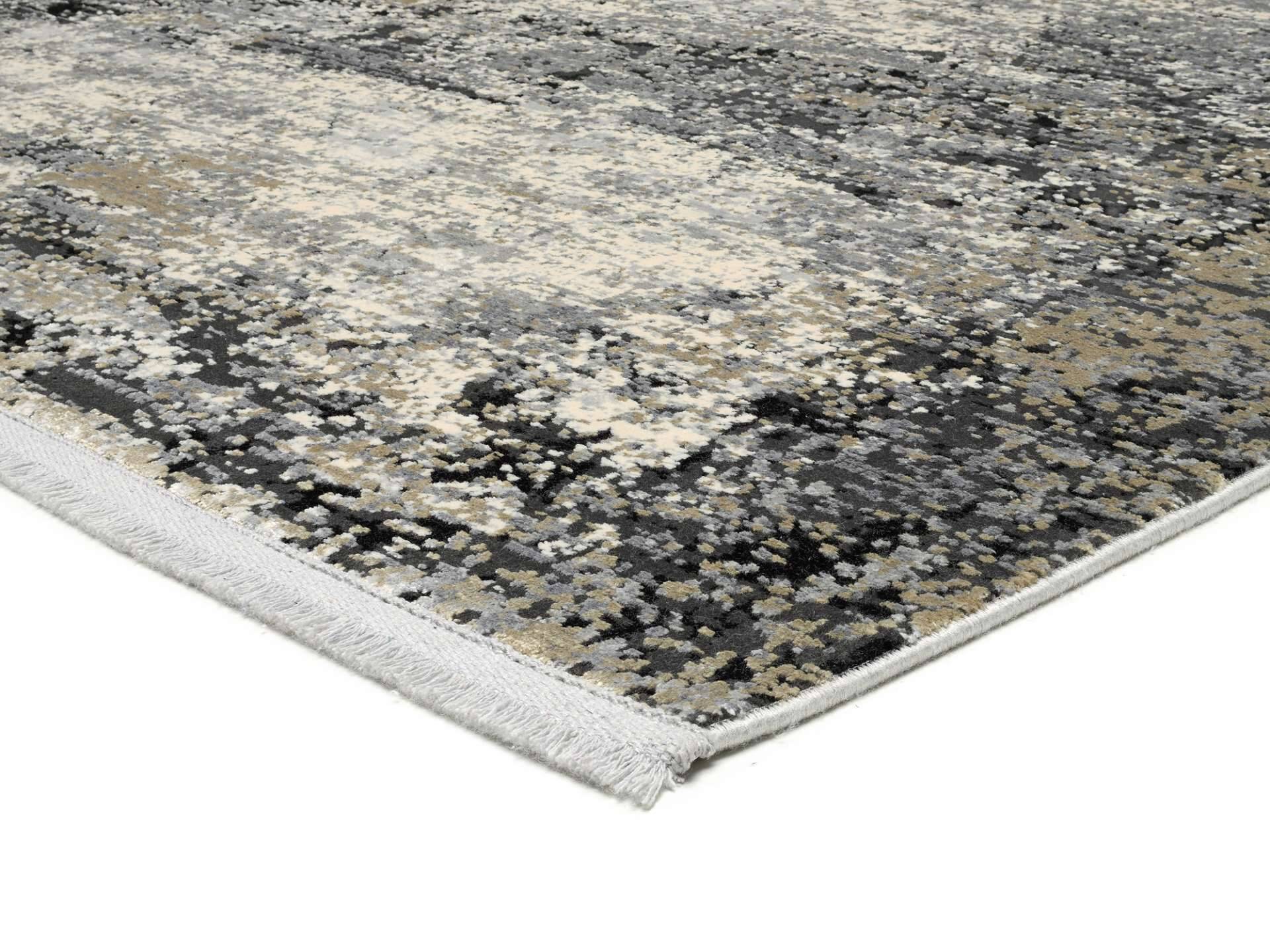 OCI Teppich Arcadia Plaza – Vintage Teppich – Bild 3