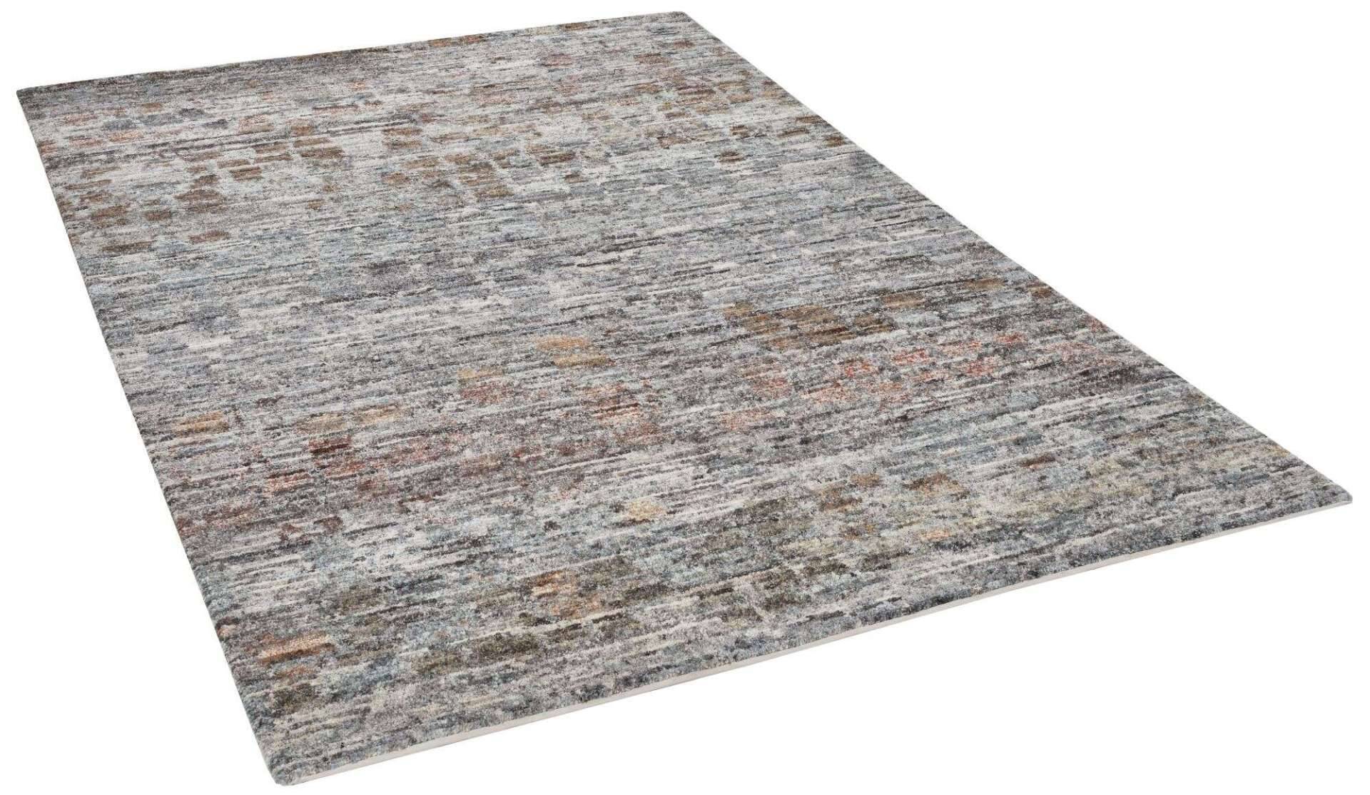 Nepal Teppich Lhasa 674 aus reiner Schurwolle von Theko – Bild 3
