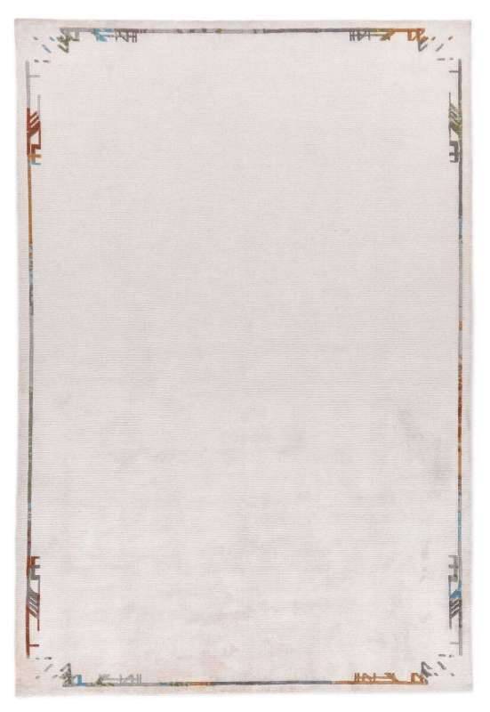 Monsulo Design Nepal Teppich 159x234 cm beige