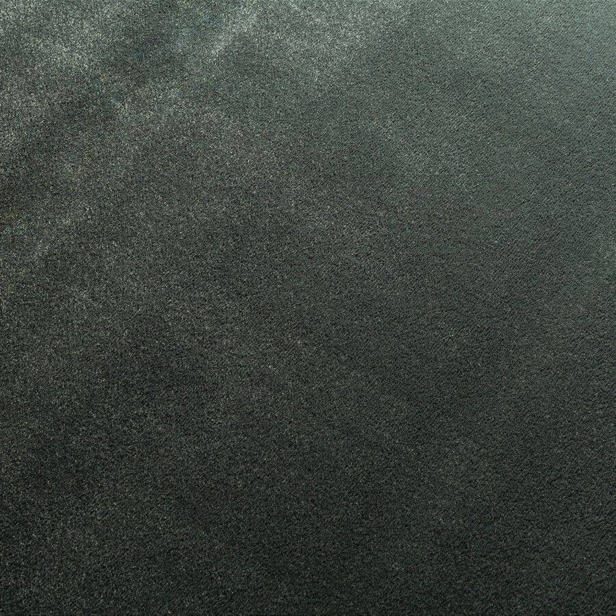JAB ANSTOETZ Uni Teppich Infinity im Wunschmaß  – Bild 1