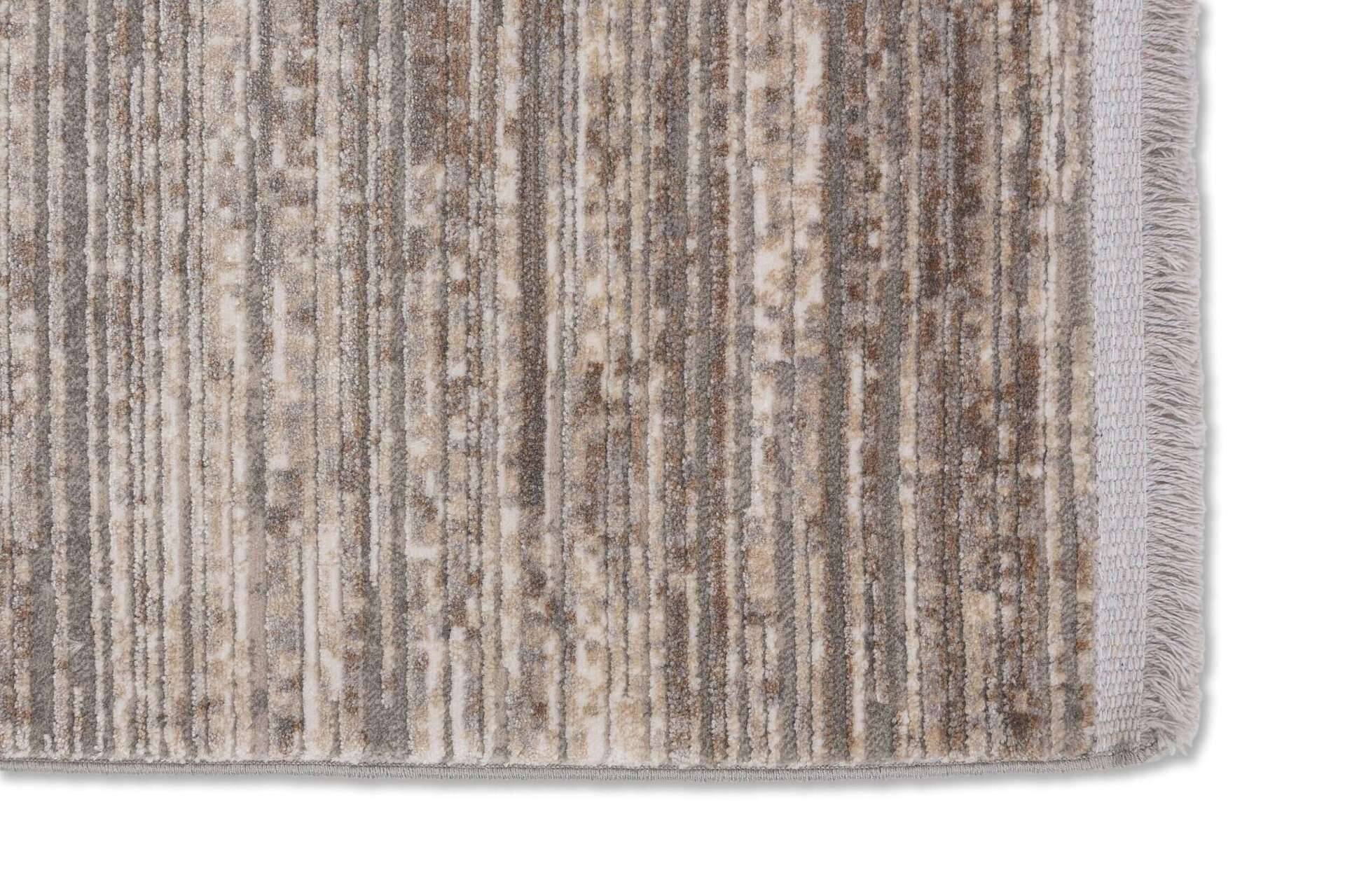 Teppich Modern Gravina 6624-225-004 braun – Bild 7