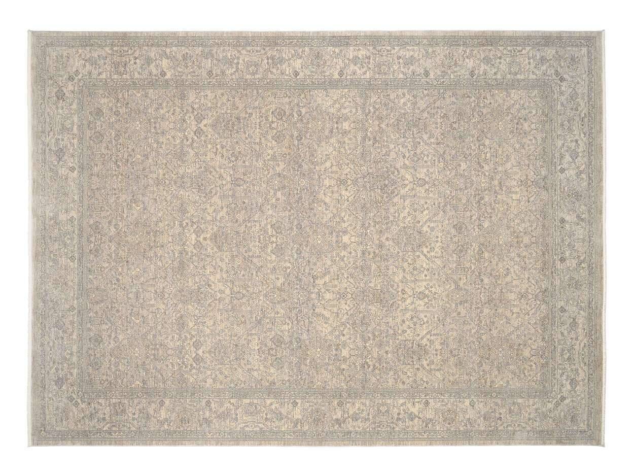 Bestseller Grand Fashion 03 Klassischer Vintage Teppich – Bild 5