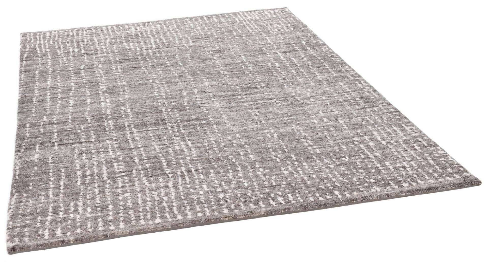 Sangri Nature C4152 Nepal Teppich im Wunschmaß – Bild 2