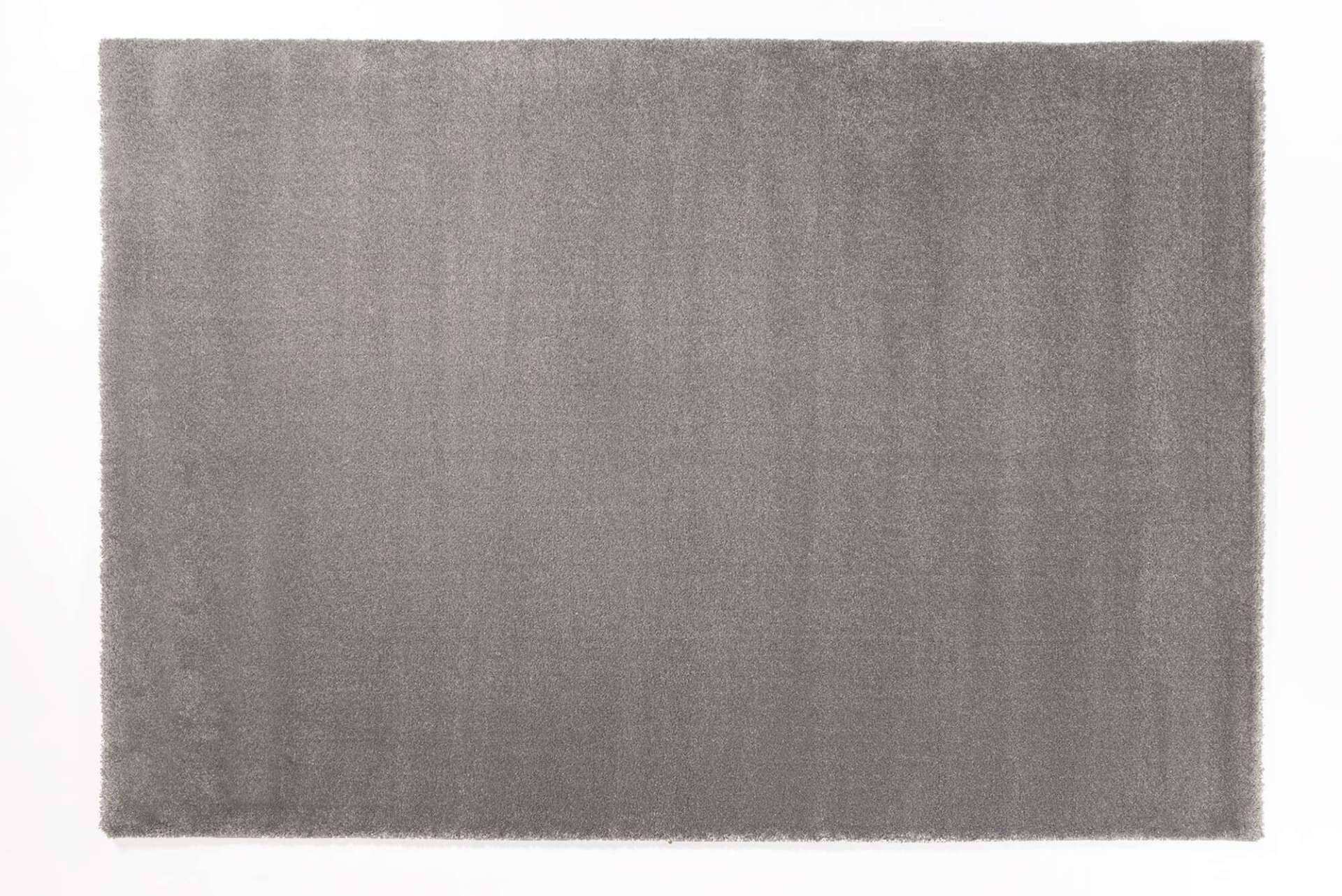 Bellevue Hochflor Teppich Shaggy Teppich Softteppich – Bild 2