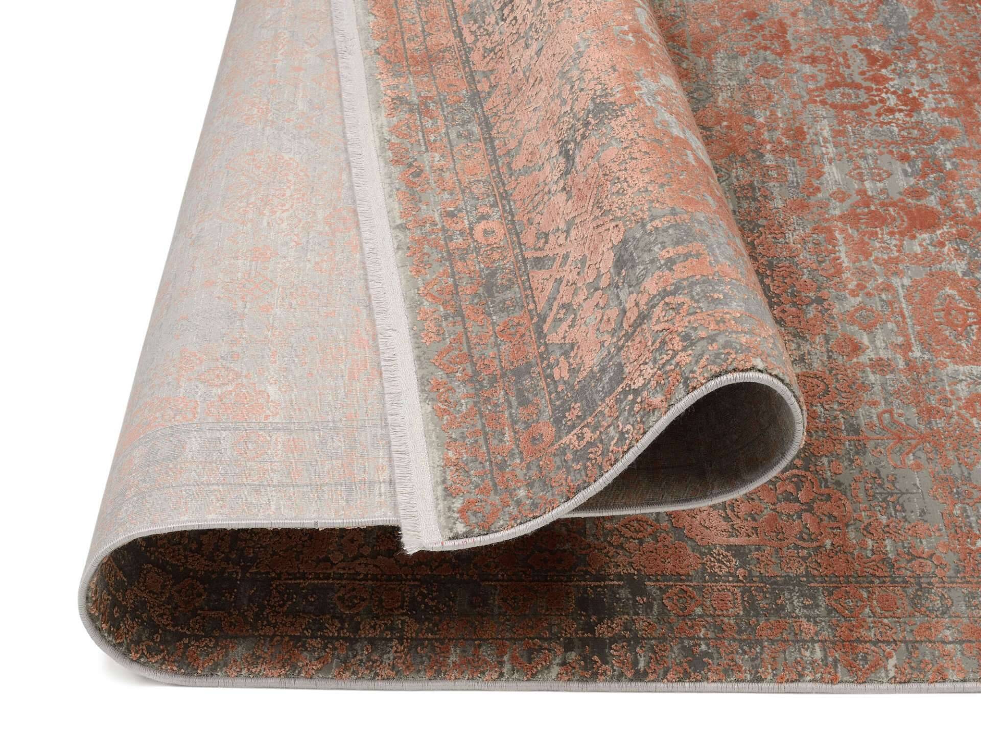 Colour Tadi OCI Teppich Vintage Orient Teppich – Bild 7