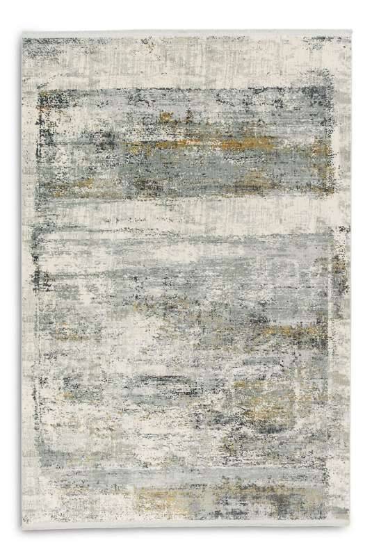 Teppich Vintage Positano Design Teppich 6688-201 Astra Otto Golze