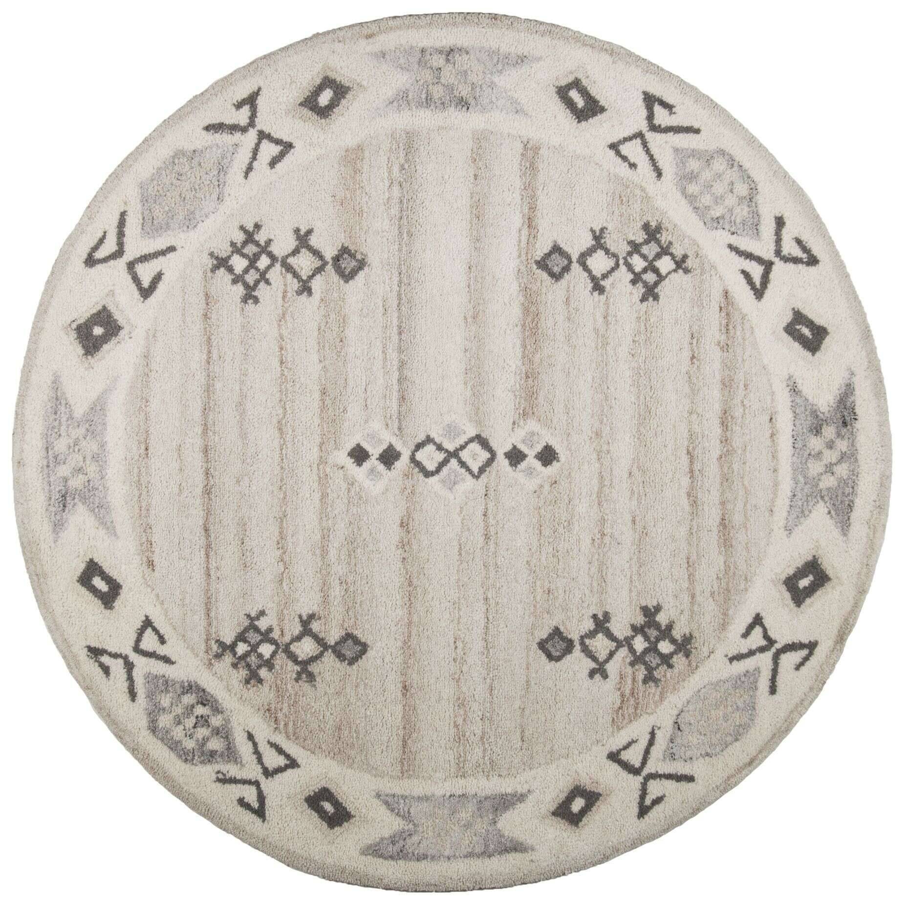Teppich Berber Royal Berber Design 018 Theko – Bild 4
