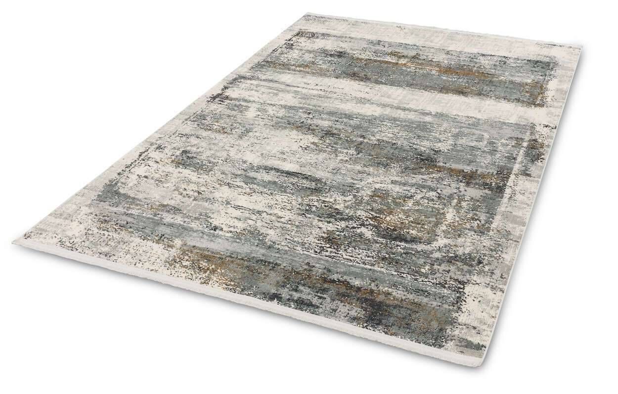 Teppich Vintage Positano Design Teppich 6688-201 Astra Otto Golze – Bild 5