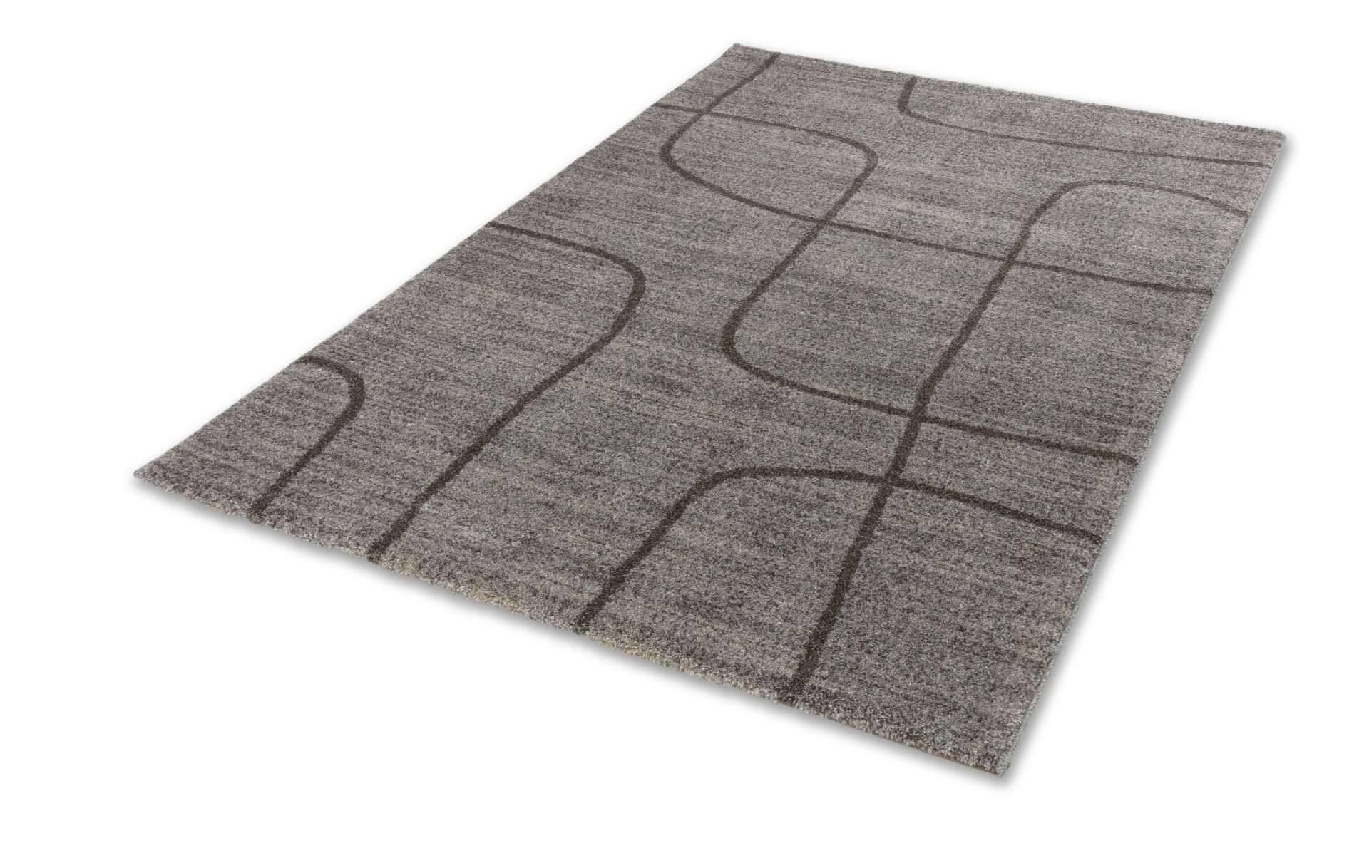 Samoa D.252 C.005 Linien grau – Bild 3