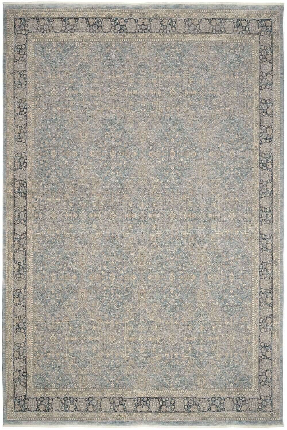 Bestseller Grand Fashion 05-939 Klassischer Vintage Teppich – Bild 1