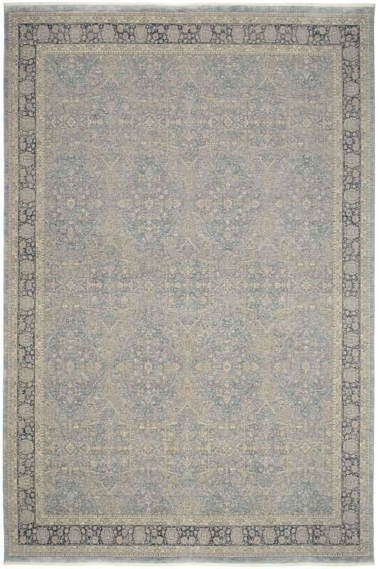 Bestseller Grand Fashion 05-939 Klassischer Vintage Teppich