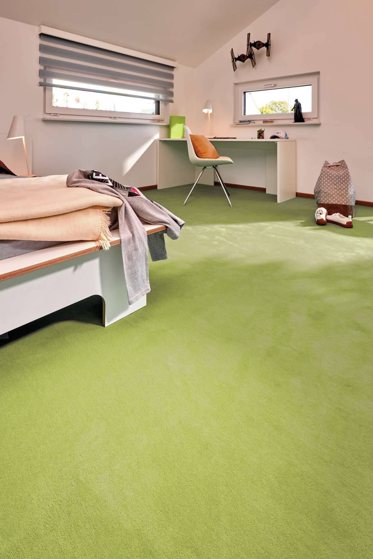 PASSION and Rugs "Modena" Vorwerk Teppichboden – Bild 2
