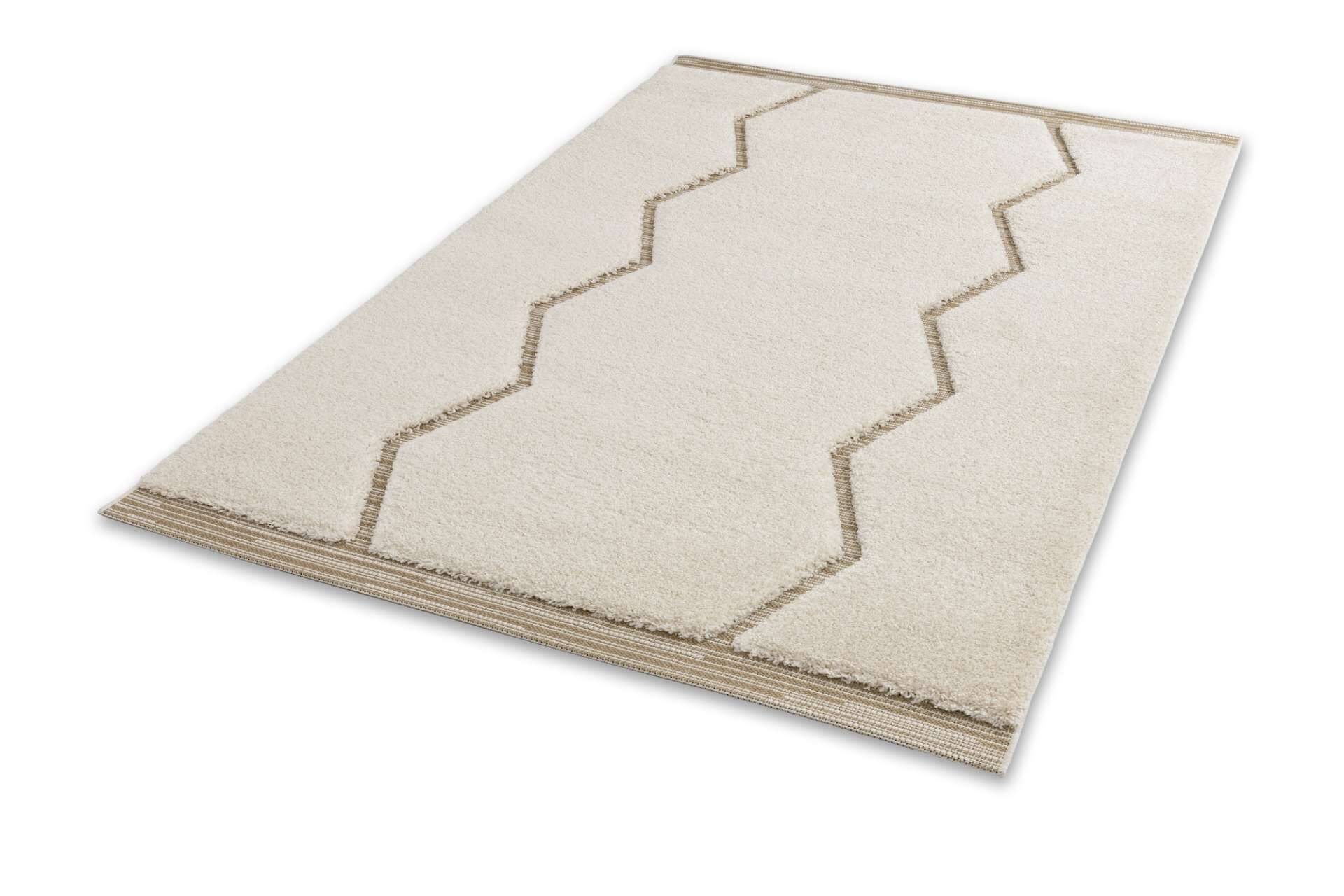 Boho Teppich Winsome 6318-243-000 von SCHÖNER WOHNEN – Bild 4