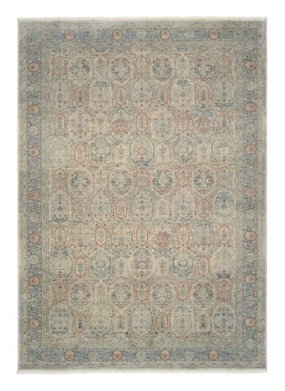 Bestseller Grand Fashion 02 Klassischer Vintage Teppich