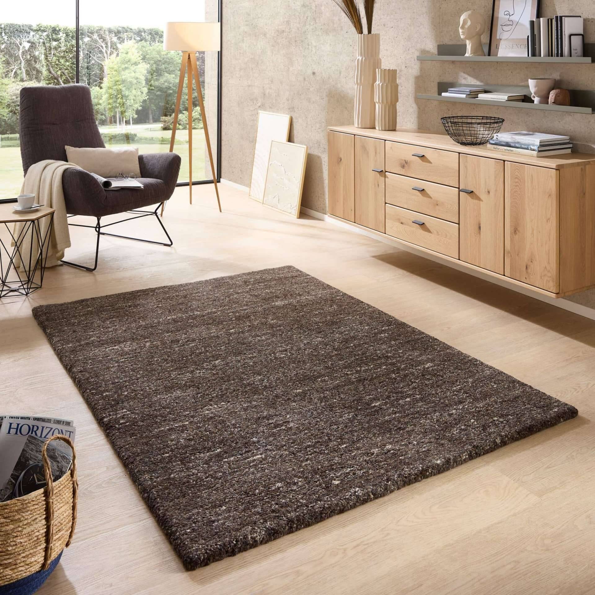Natur Pur Teppich Dhasa – Bild 1