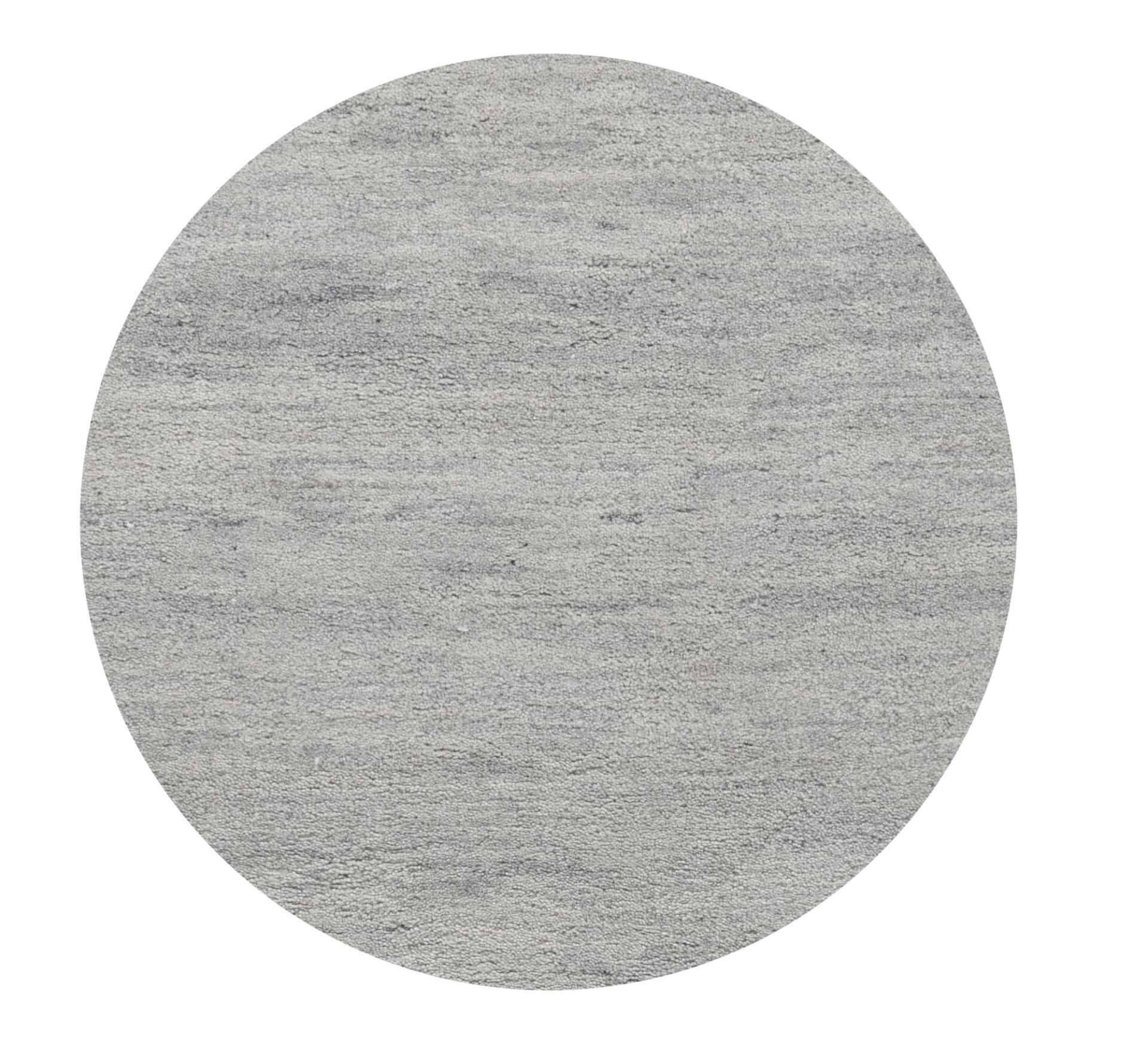 Natur Pur Berber Teppich Marok T Berberteppich – Bild 4