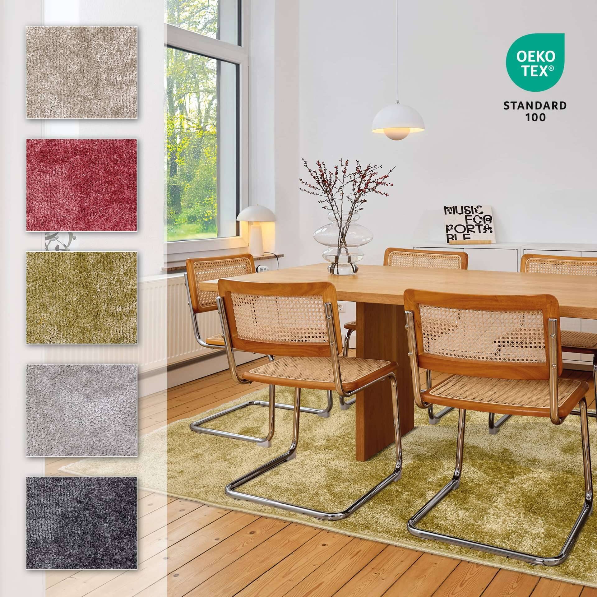 Wohnteppich Stevie – Bild 1