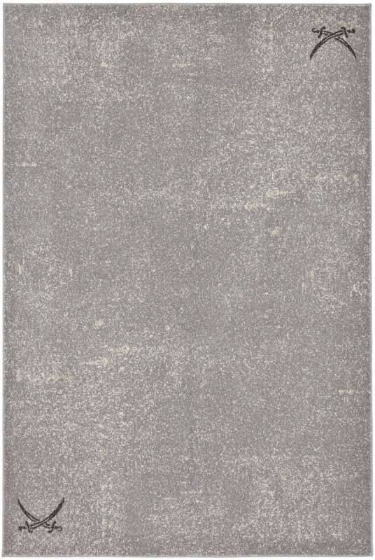 SANSIBAR Flachwebteppich Heide SA-036
