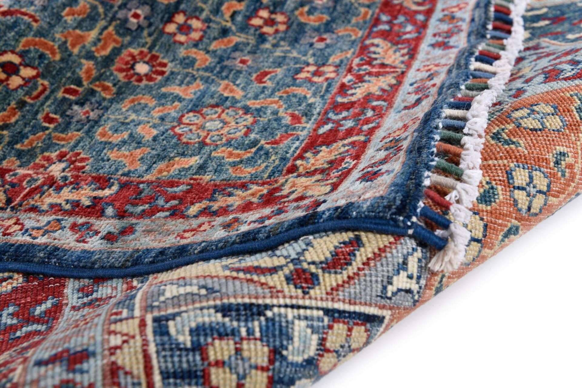 Legacy Orient Design-Teppich 360x278 cm – Bild 3