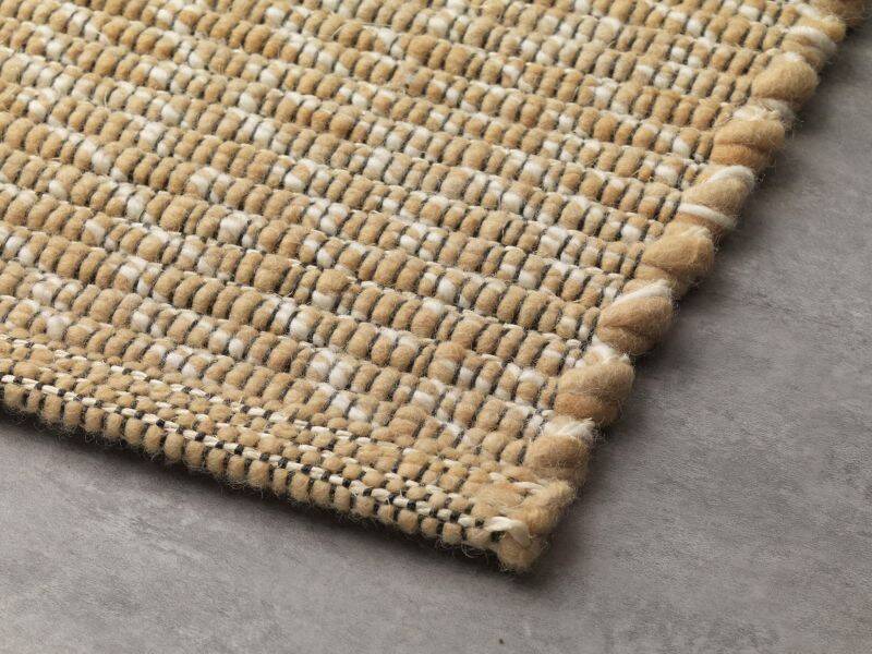 Paulig Beat Tweed Farbe 422