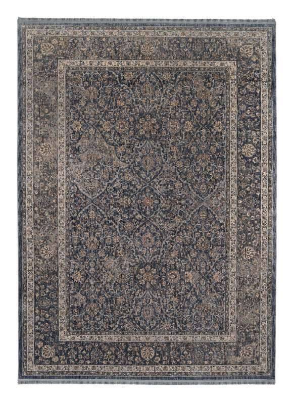 Solist Tabi SLS03 Teppich Klassisches Design