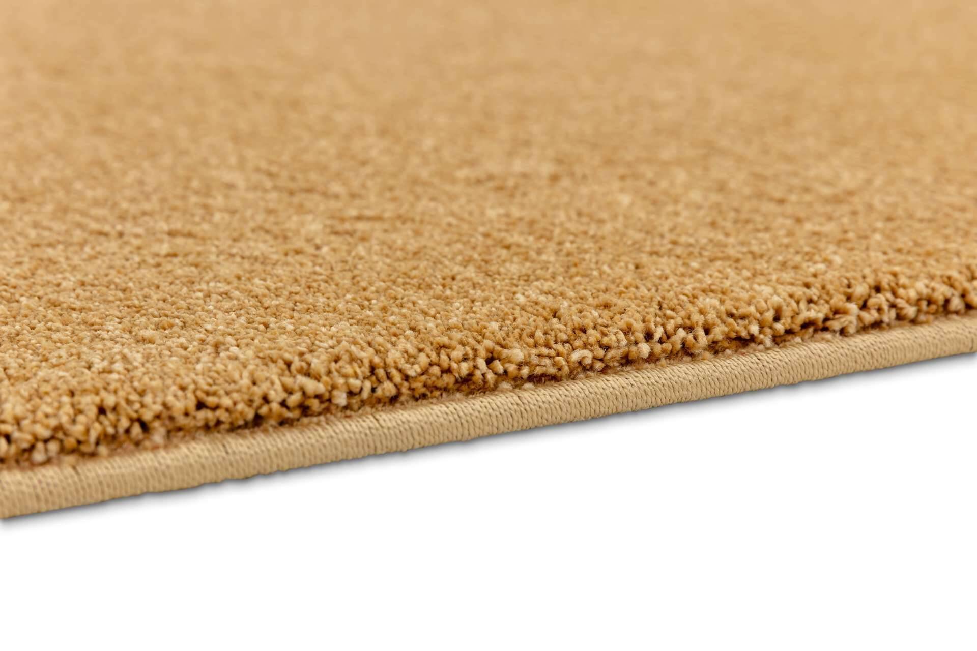 Savona Einfarbiger Design Teppich D.260 – Bild 5