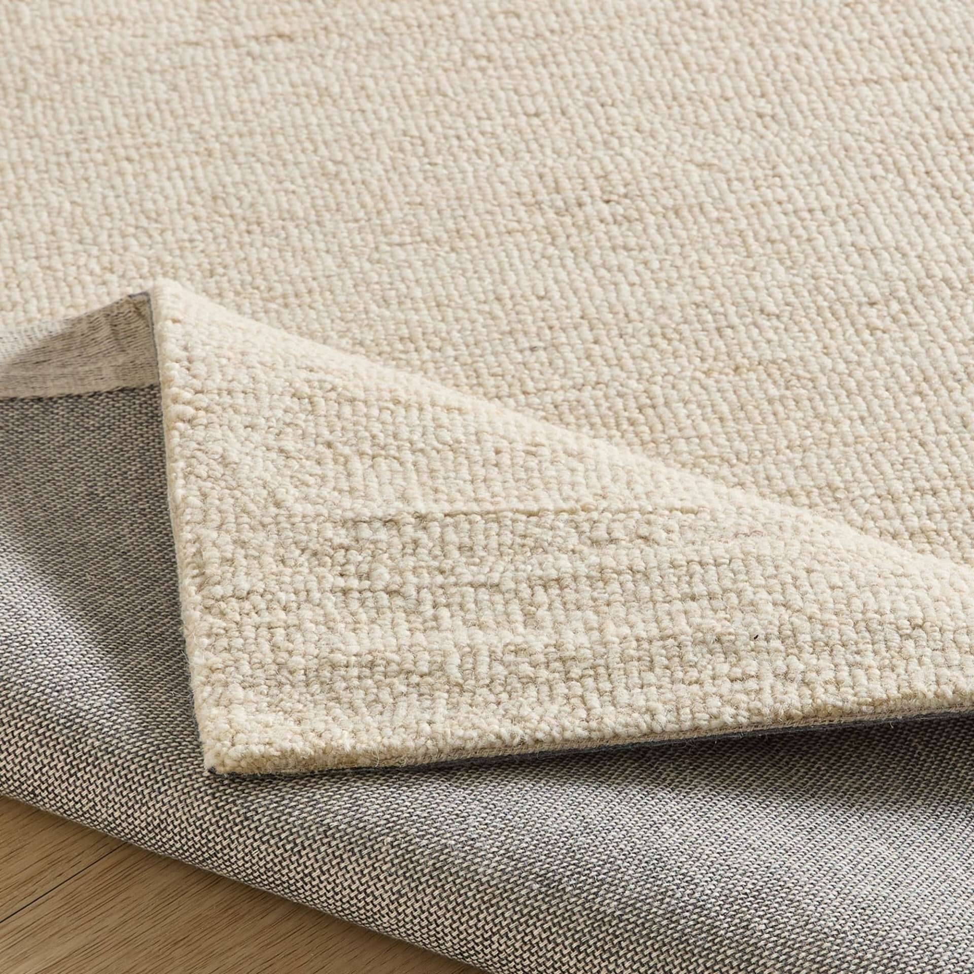 Natur Pur Teppich Natur Loop – Bild 2