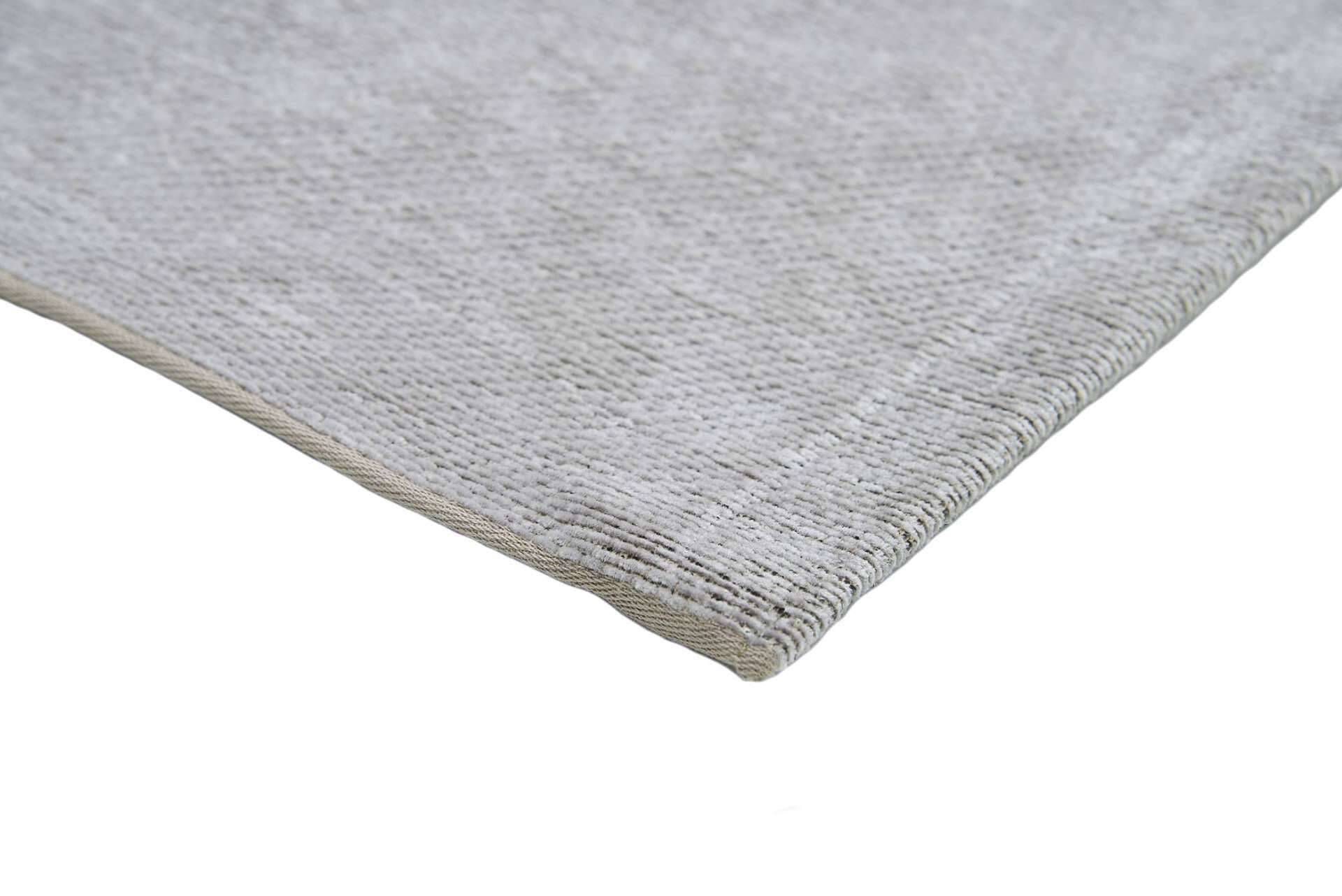 Moderner Teppich RENE GREY - Waschbarer Teppich – Bild 6