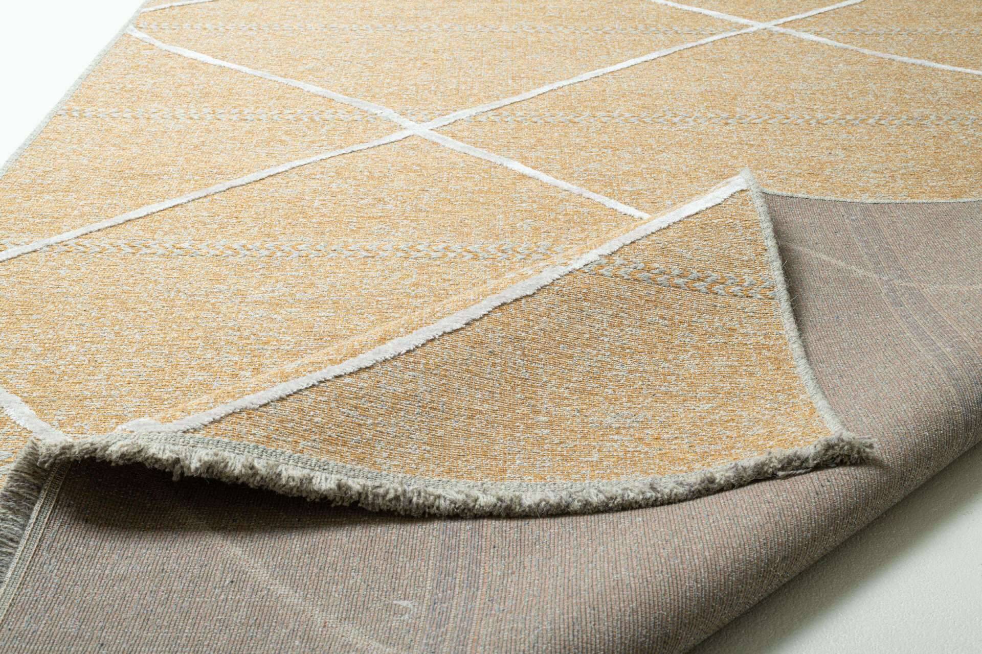 Sansibar In- und Outdoor Teppich Design Braderup  – Bild 8