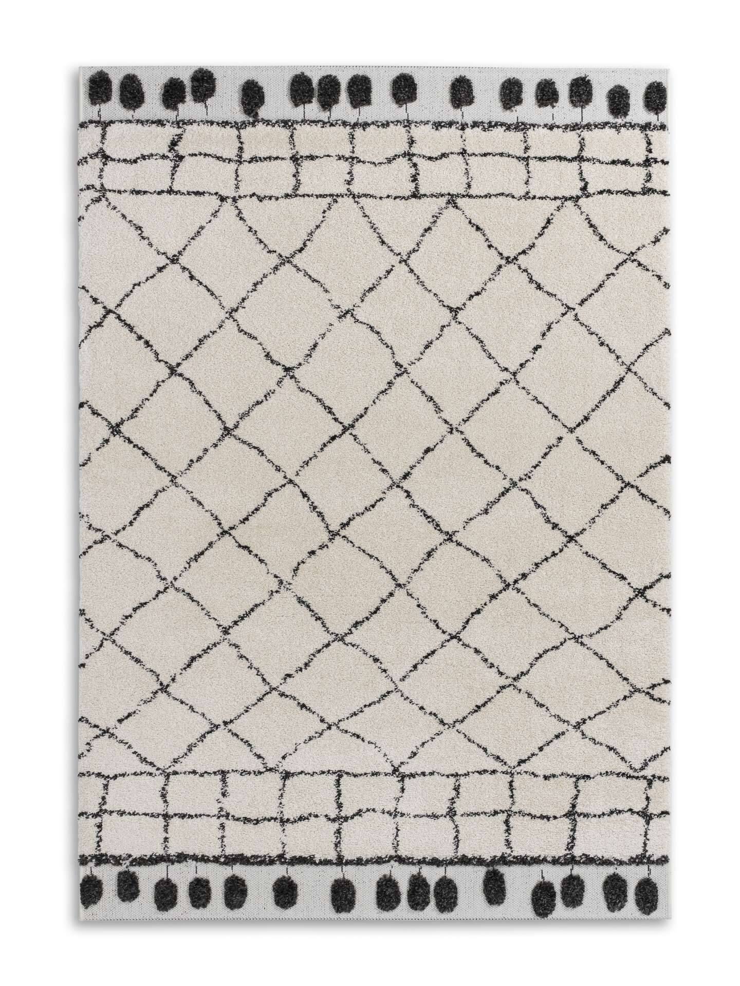 Boho Teppich Winsome 6318-241-000 von SCHÖNER WOHNEN – Bild 1