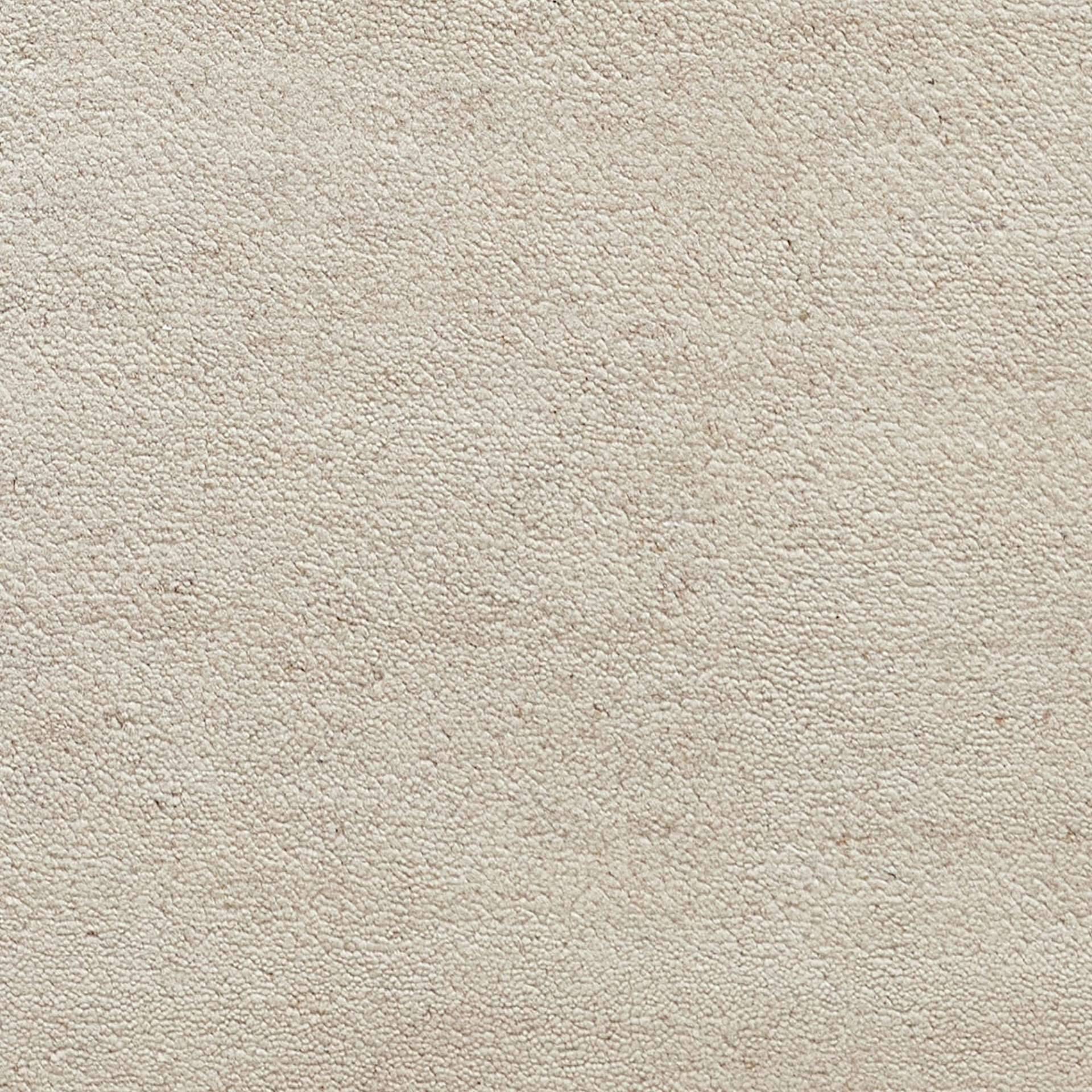 Natur Pur Teppich TERRA Handgeknüpft Schurwolle – Bild 4