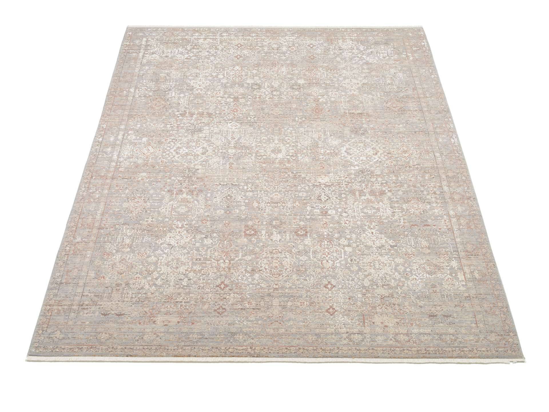 Moderner Vintage Teppich FARBEN GRANDE von OCI   – Bild 4